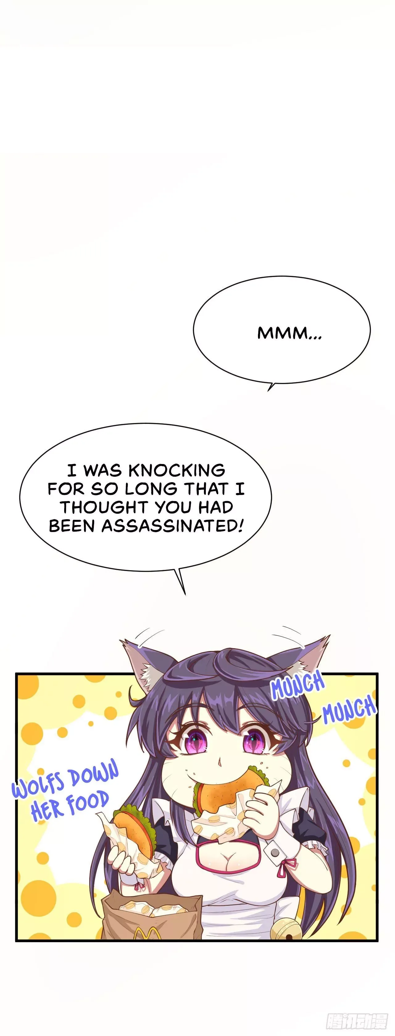 Starting From Today I'll Work As A City Lord Chapter 22 page 24