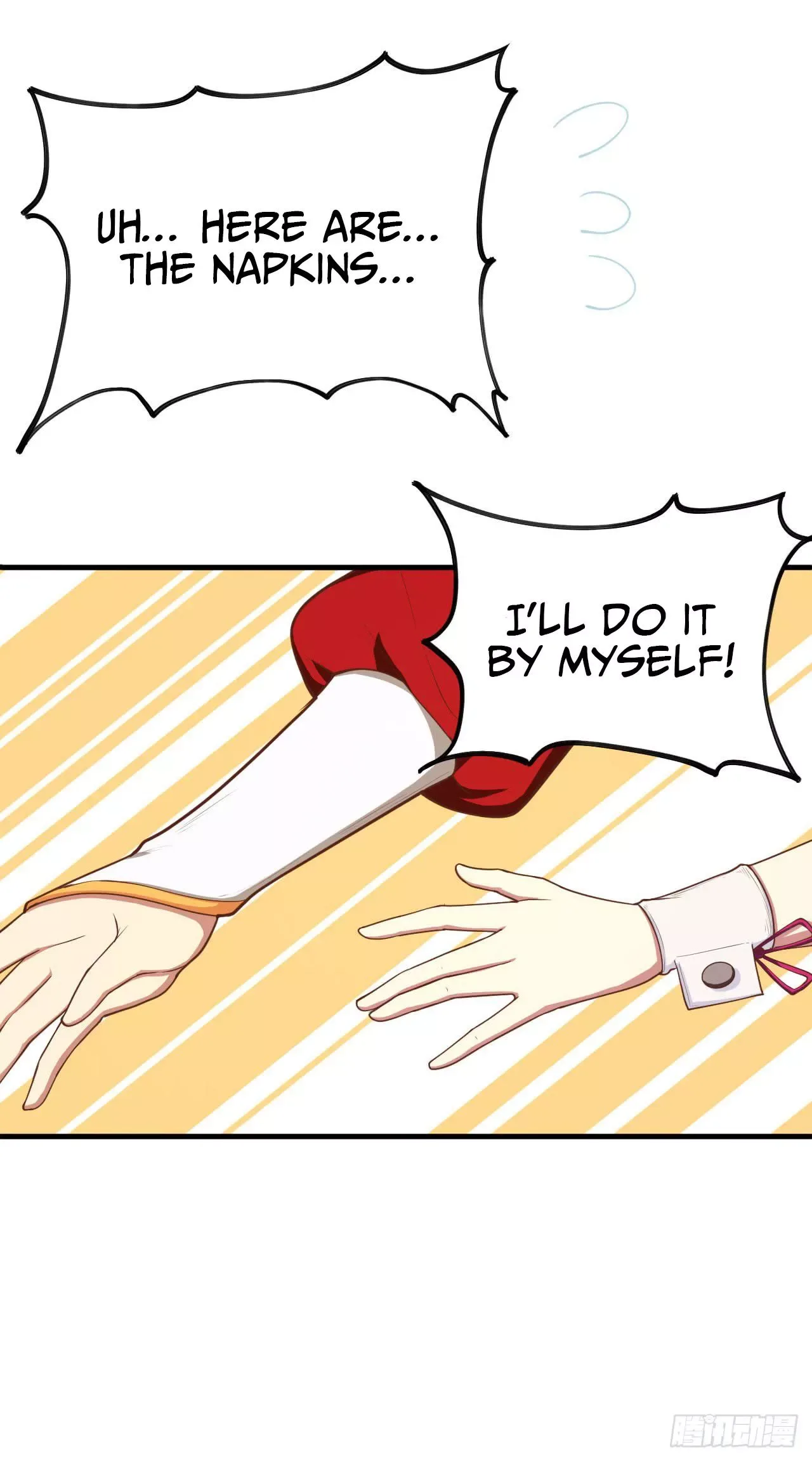 Starting From Today I'll Work As A City Lord Chapter 22 page 35