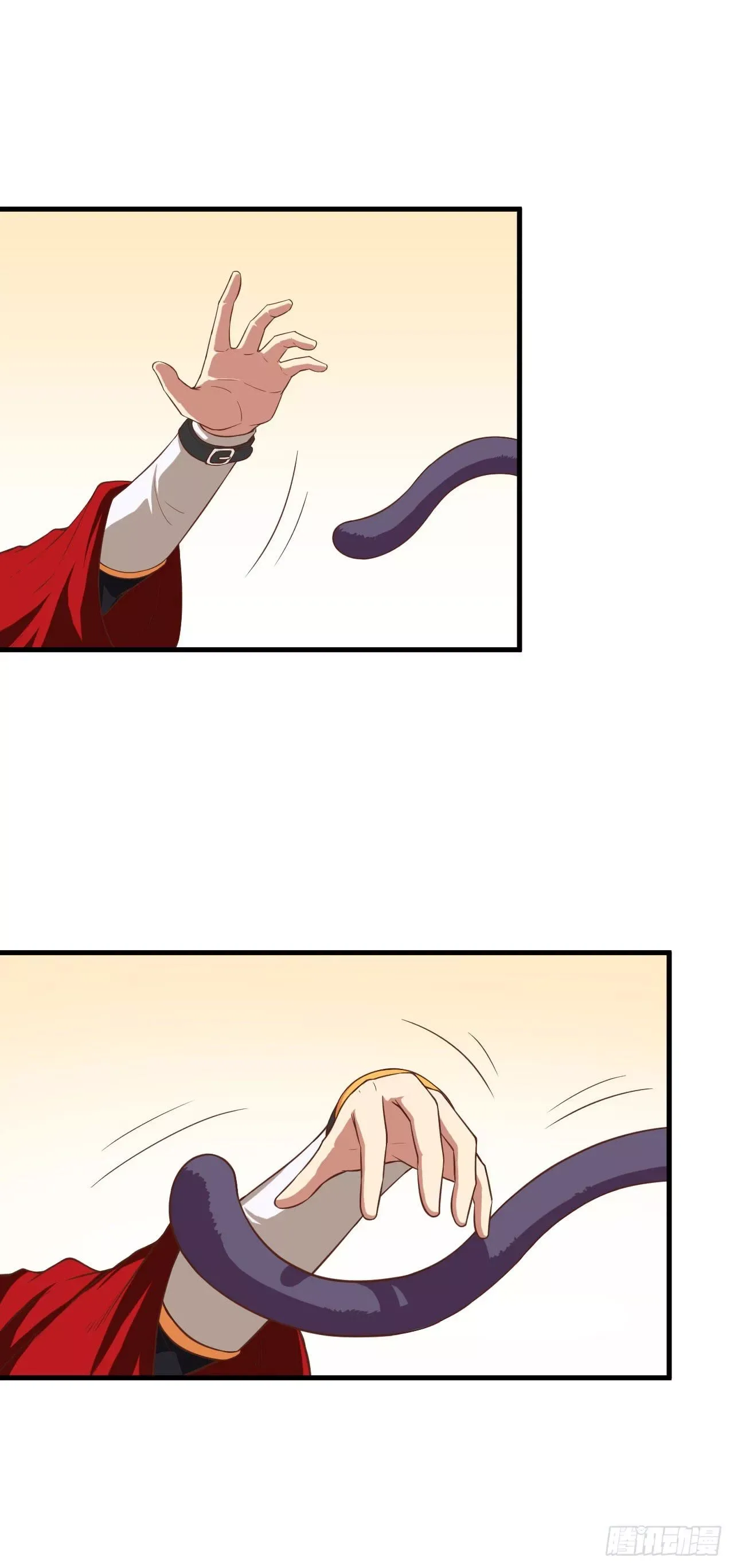Starting From Today I'll Work As A City Lord Chapter 22 page 38
