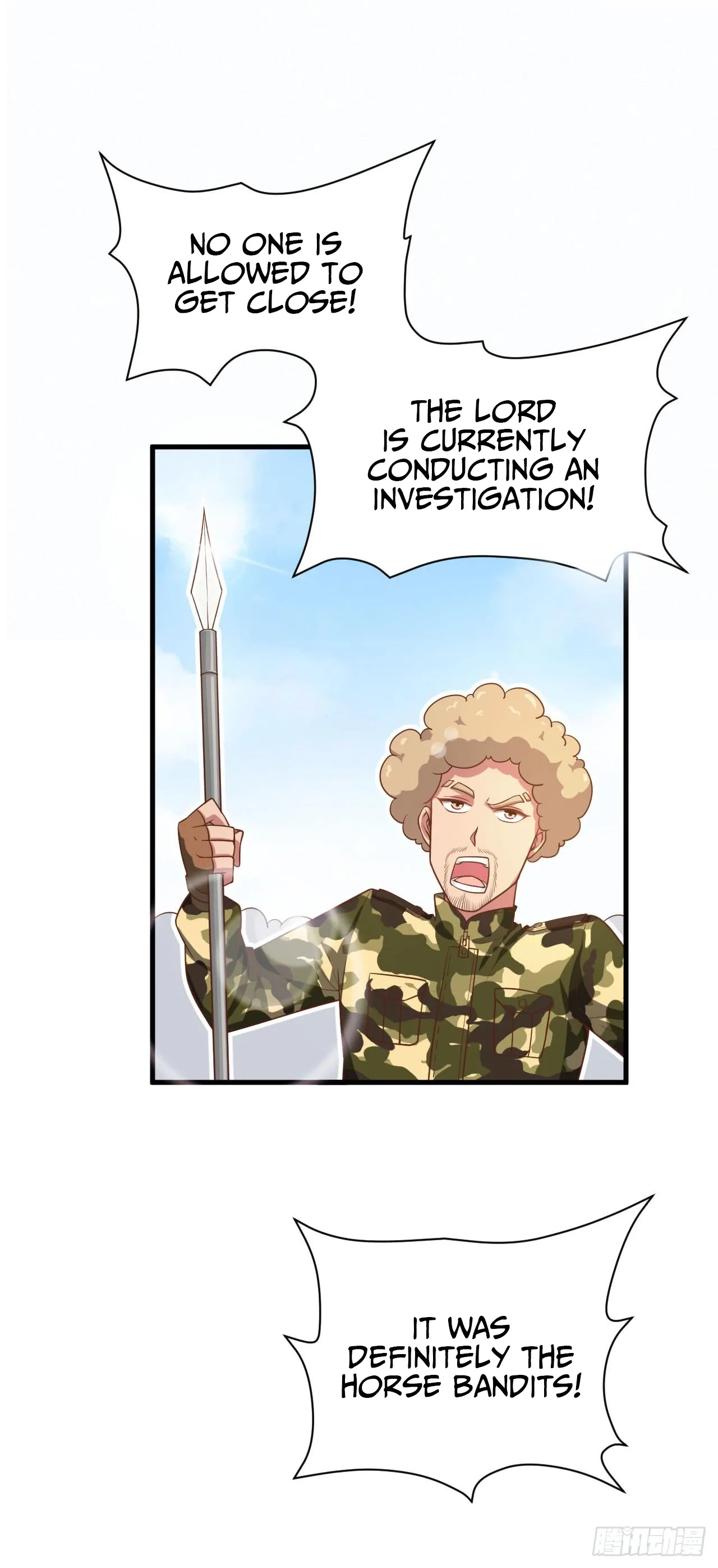 Starting From Today I'll Work As A City Lord Chapter 23 page 26