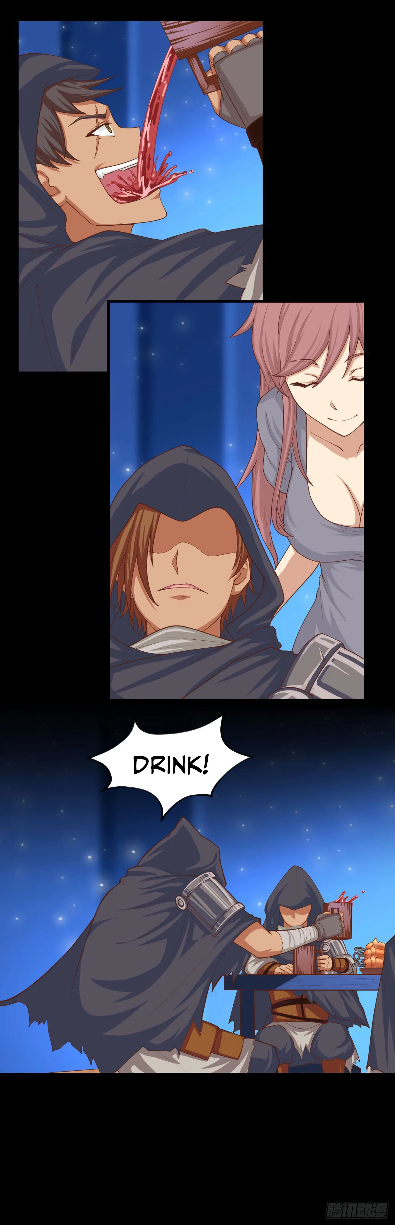 Starting From Today I'll Work As A City Lord Chapter 23 page 24