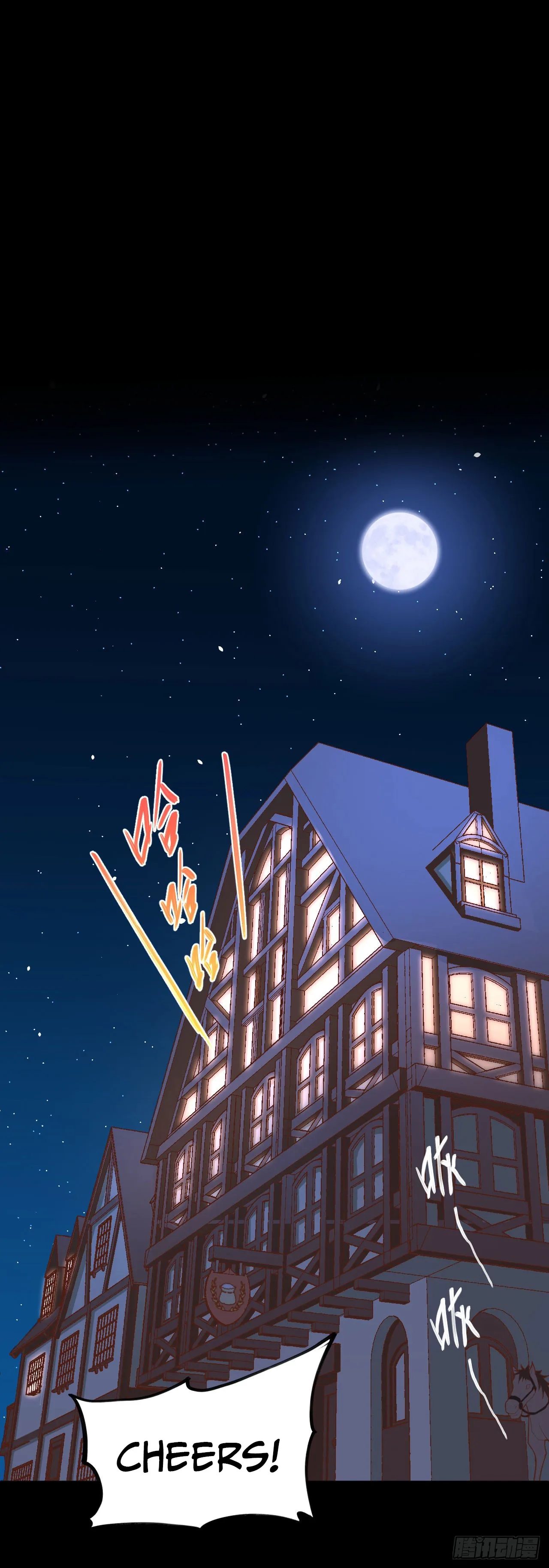Starting From Today I'll Work As A City Lord Chapter 23 page 22