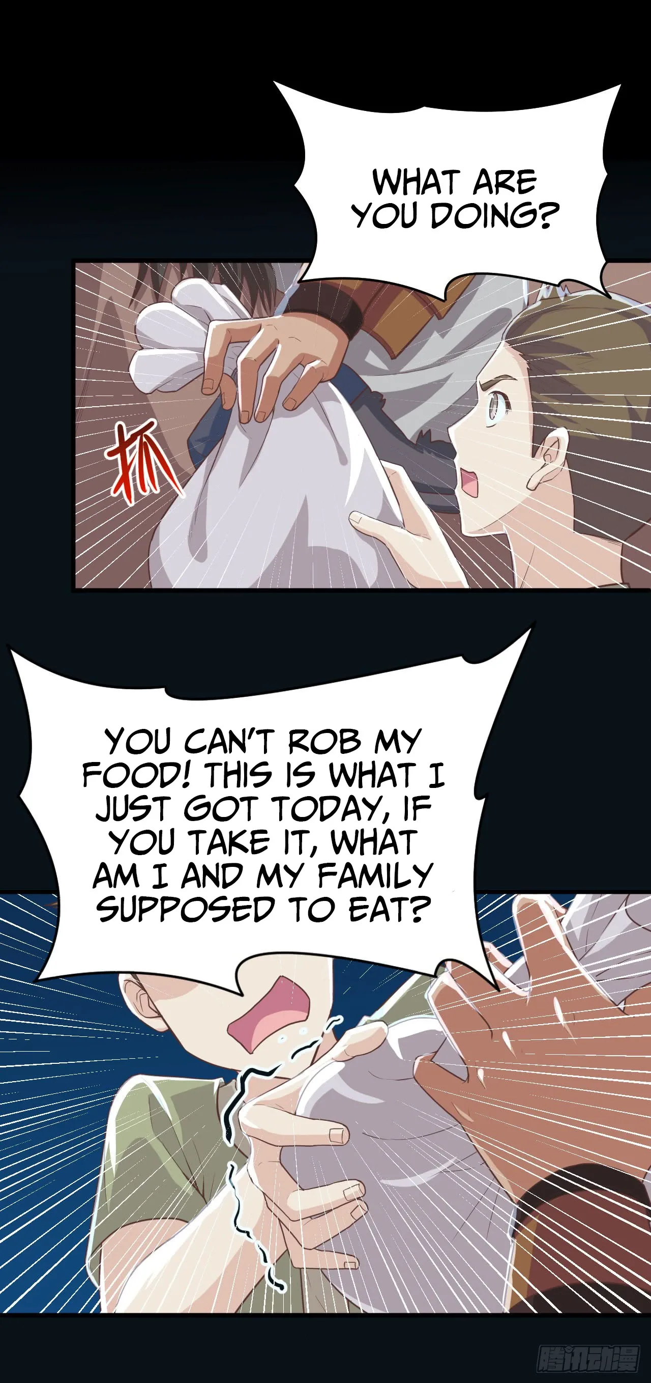 Starting From Today I'll Work As A City Lord Chapter 23 page 13