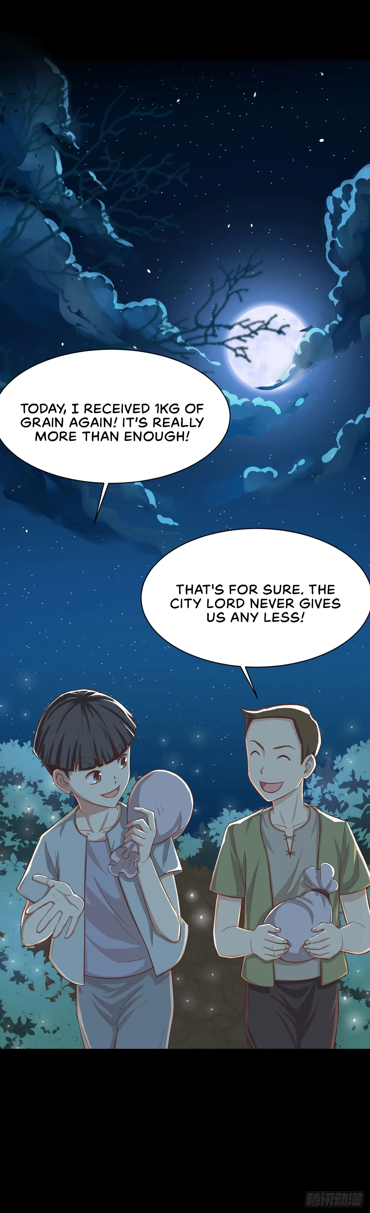 Starting From Today I'll Work As A City Lord Chapter 23 page 7