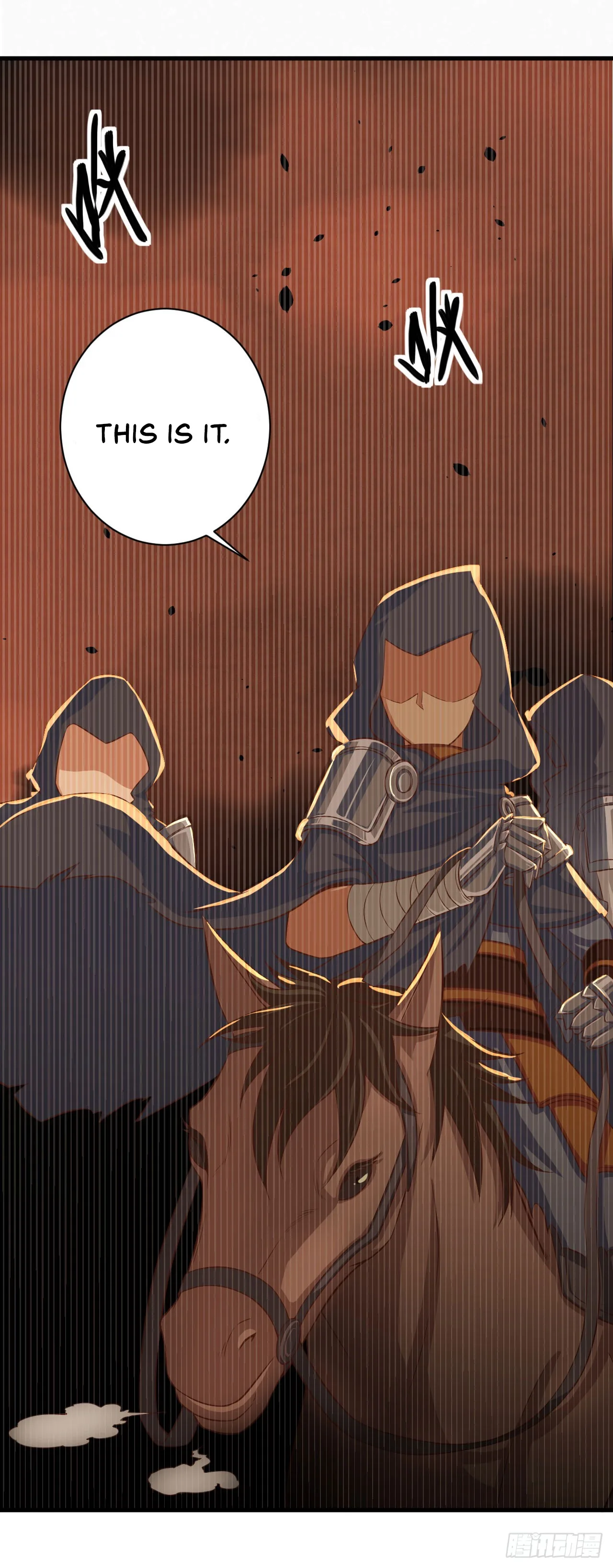 Starting From Today I'll Work As A City Lord Chapter 23 page 5