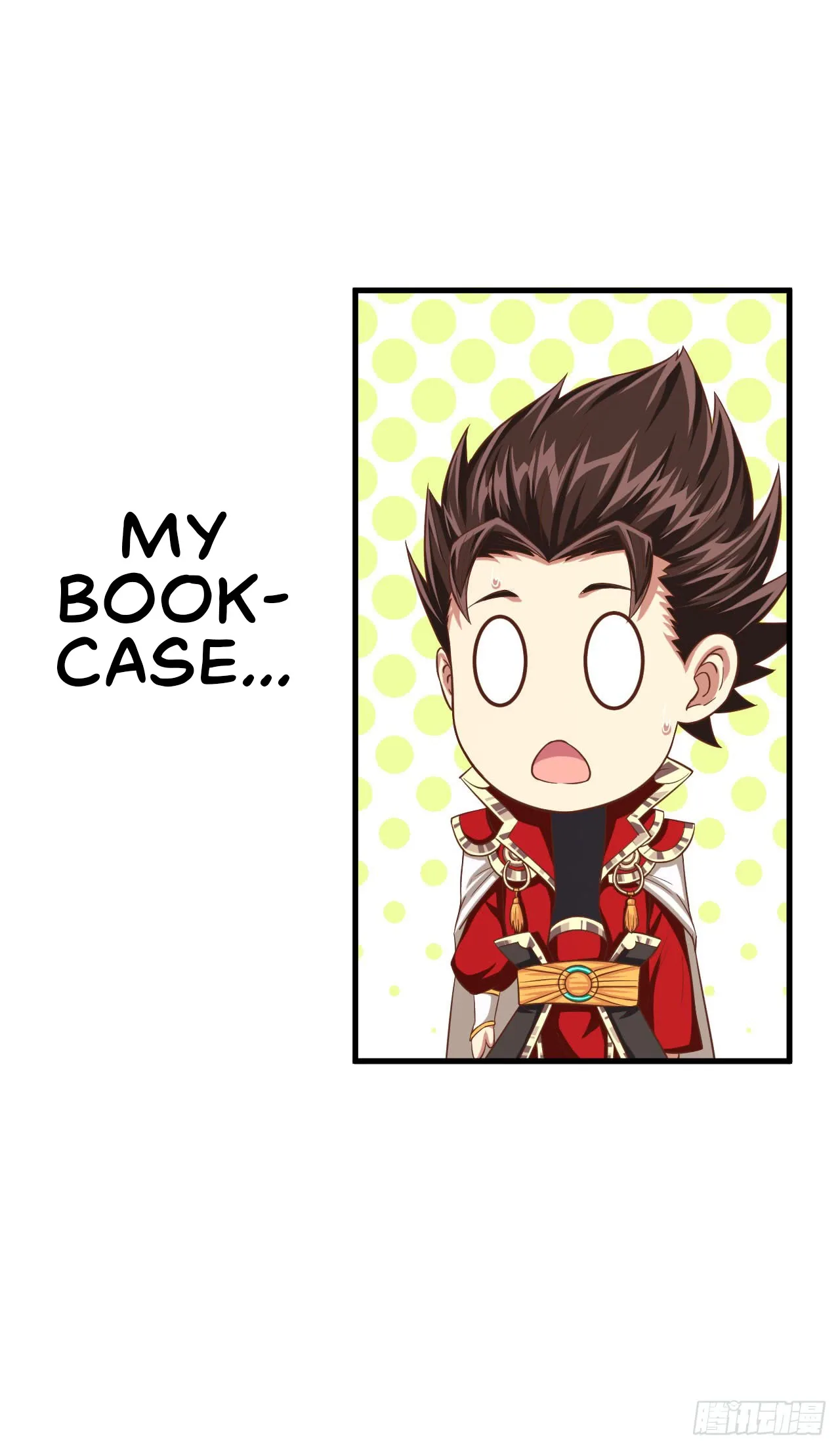Starting From Today I'll Work As A City Lord Chapter 24 page 25