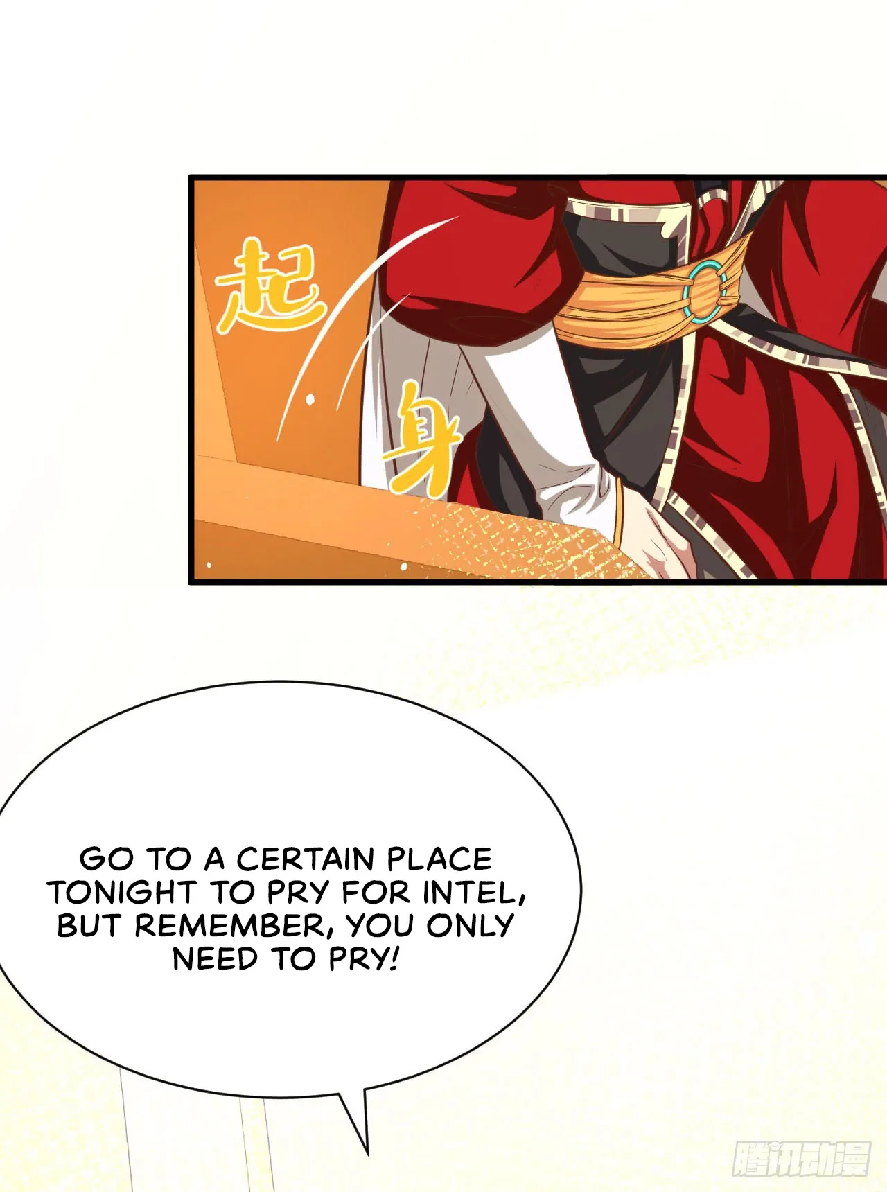 Starting From Today I'll Work As A City Lord Chapter 24 page 9