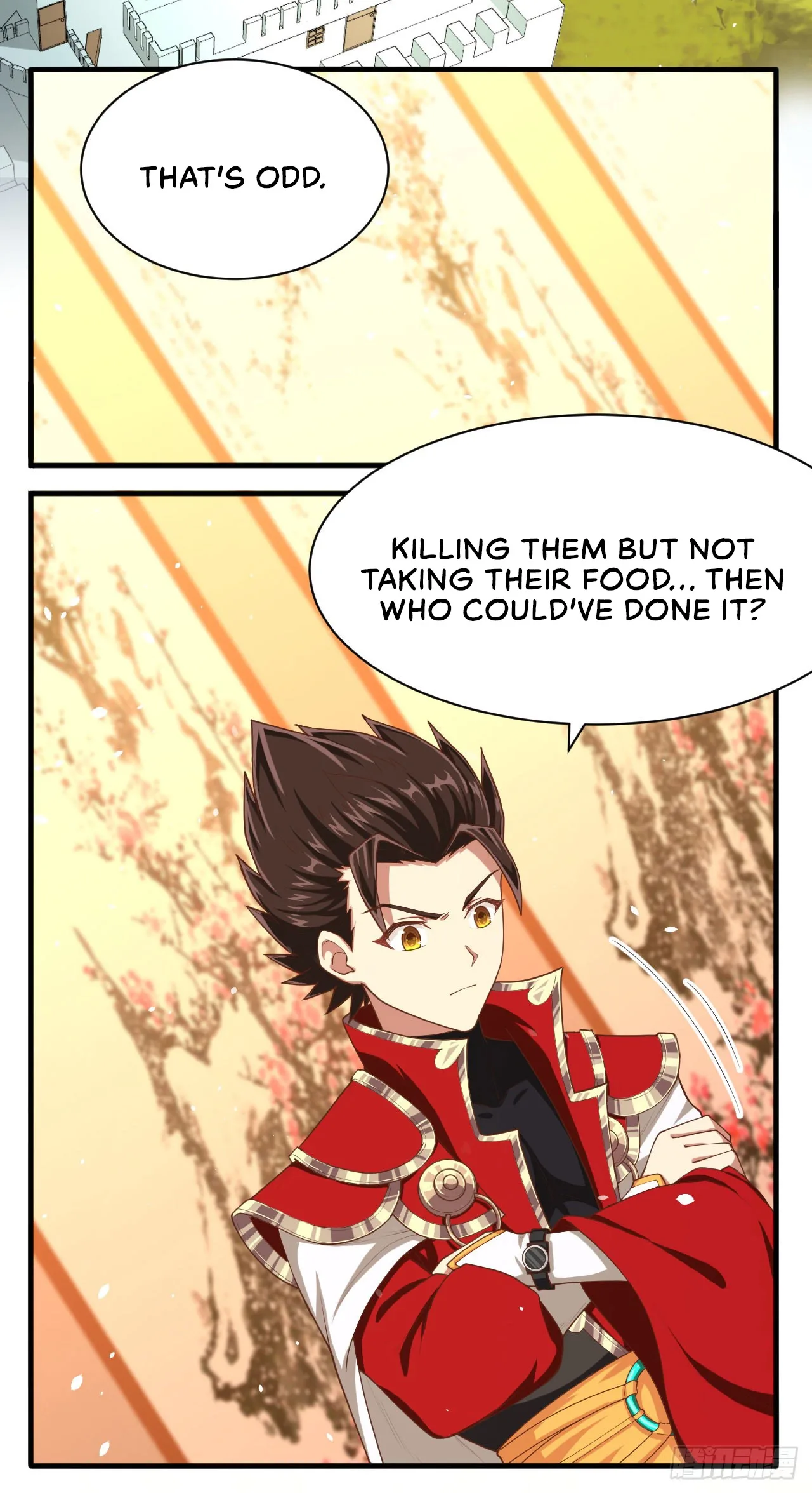 Starting From Today I'll Work As A City Lord Chapter 24 page 4