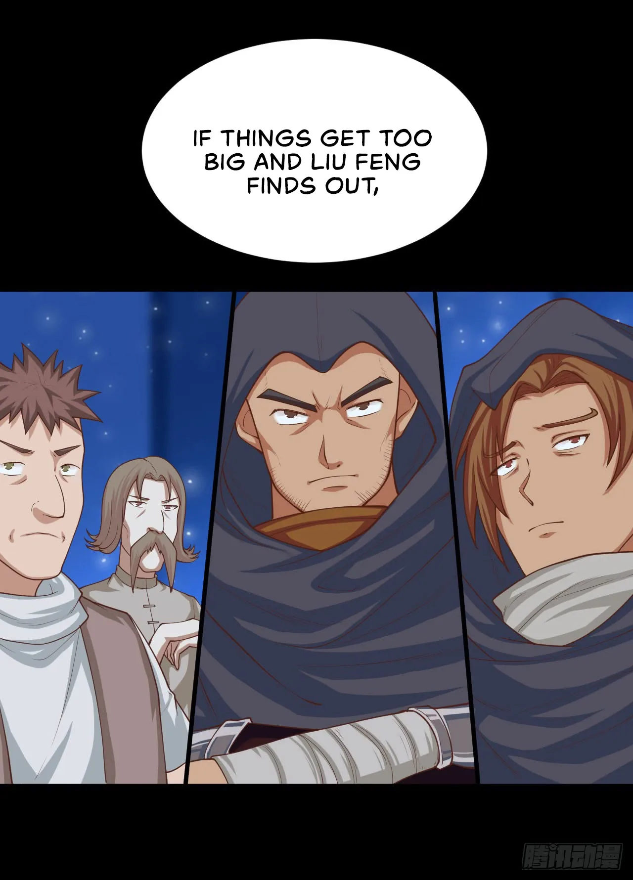 Starting From Today I'll Work As A City Lord Chapter 24 page 33