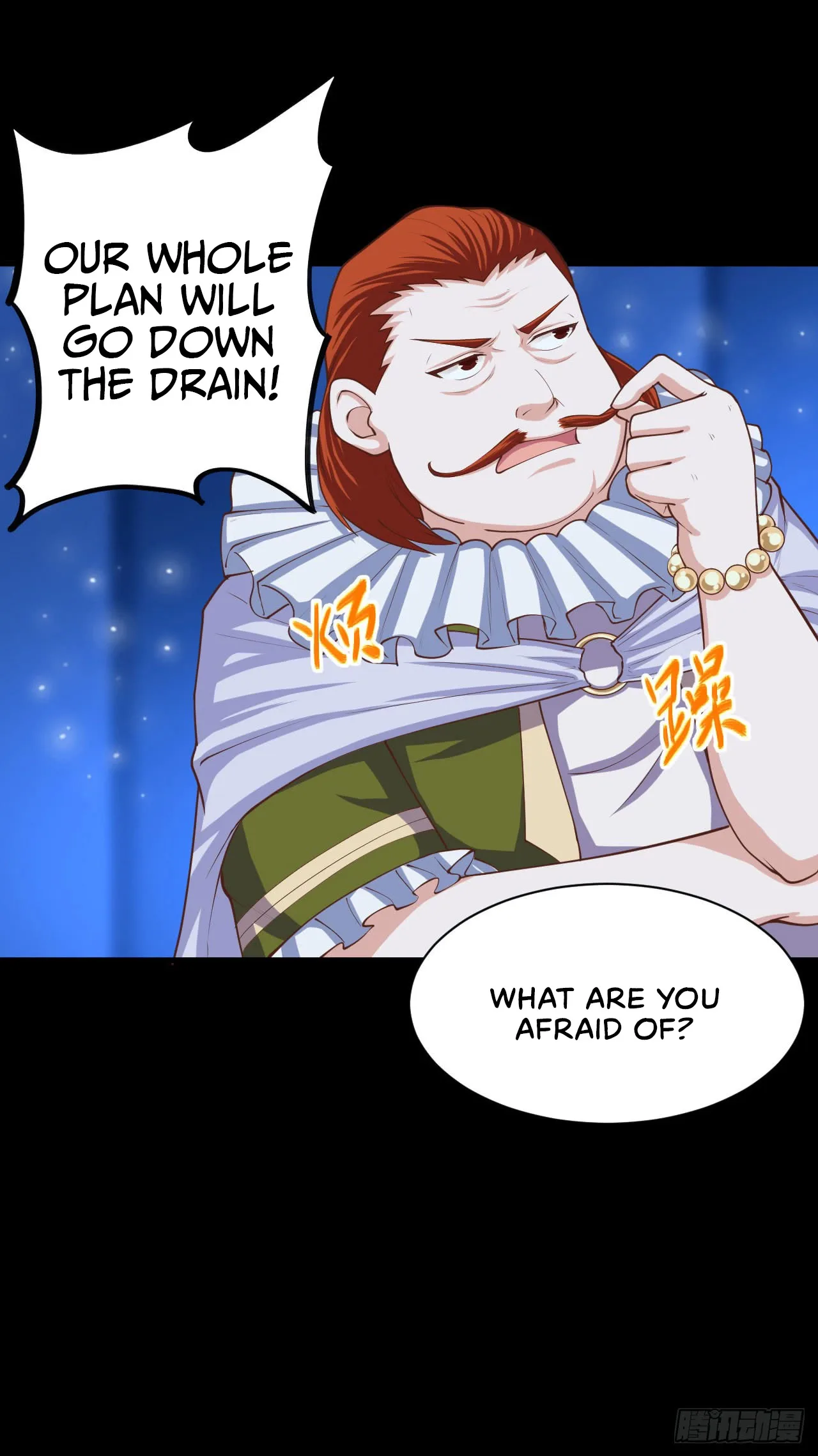 Starting From Today I'll Work As A City Lord Chapter 24 page 34