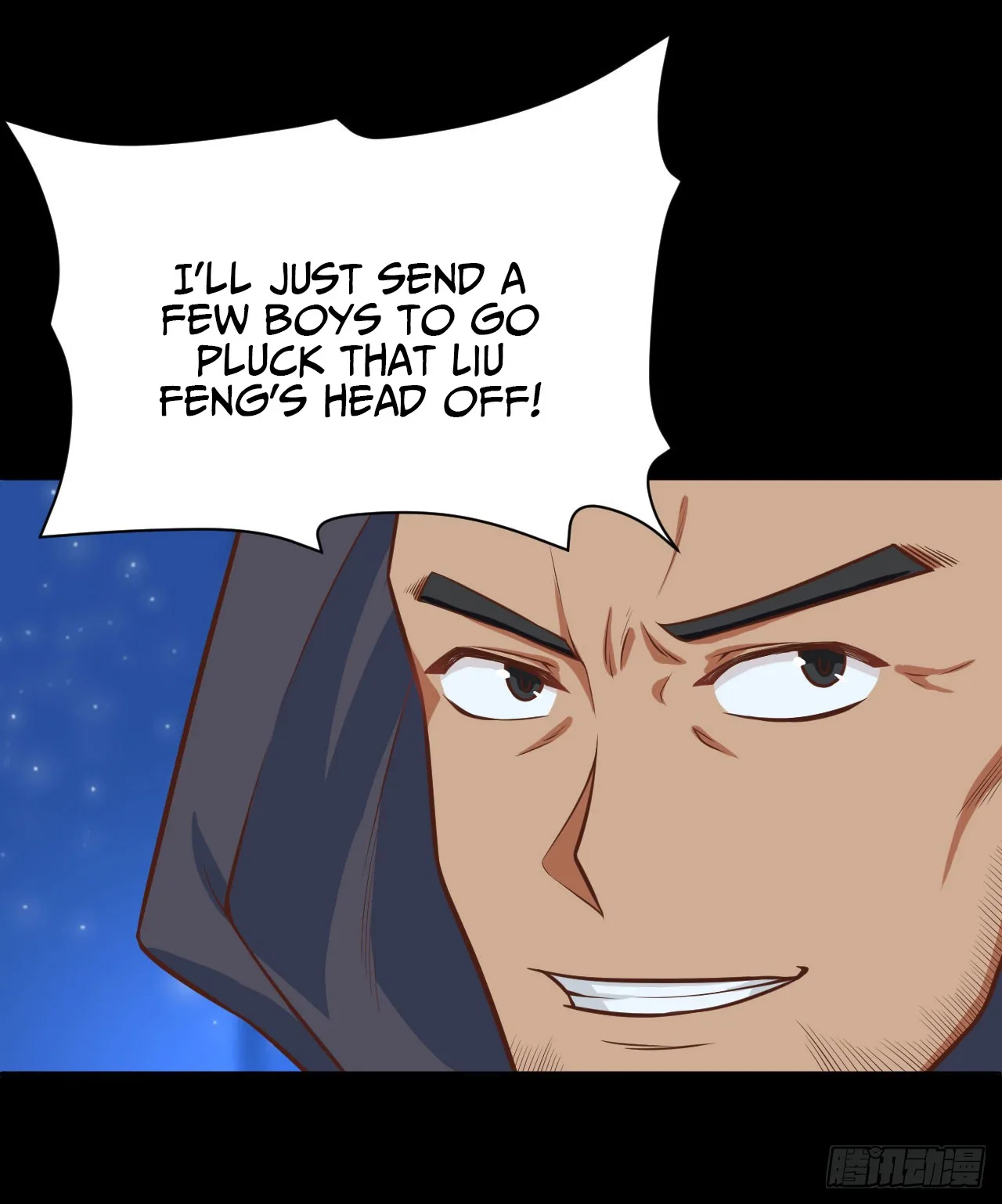 Starting From Today I'll Work As A City Lord Chapter 24 page 36