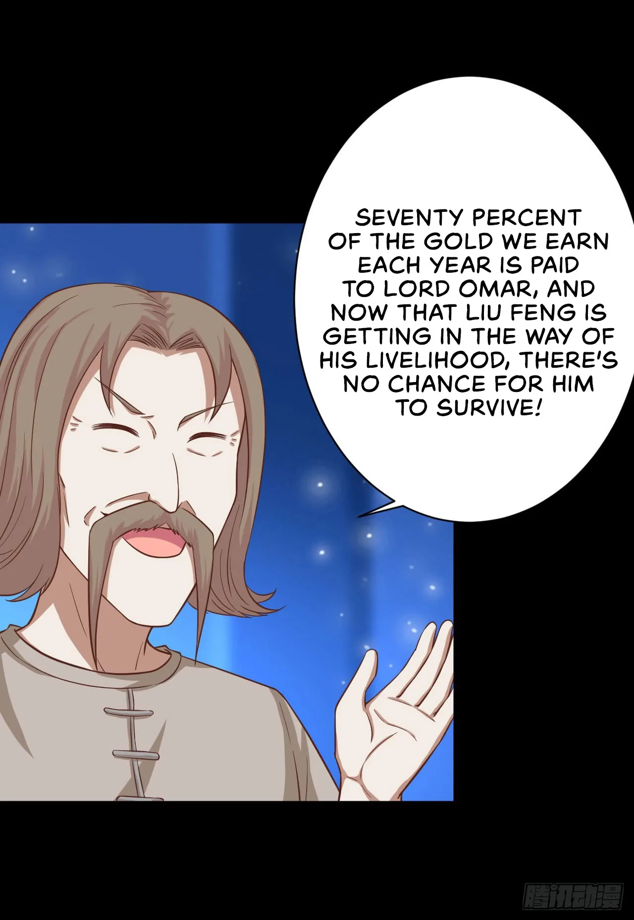 Starting From Today I'll Work As A City Lord Chapter 24 page 46