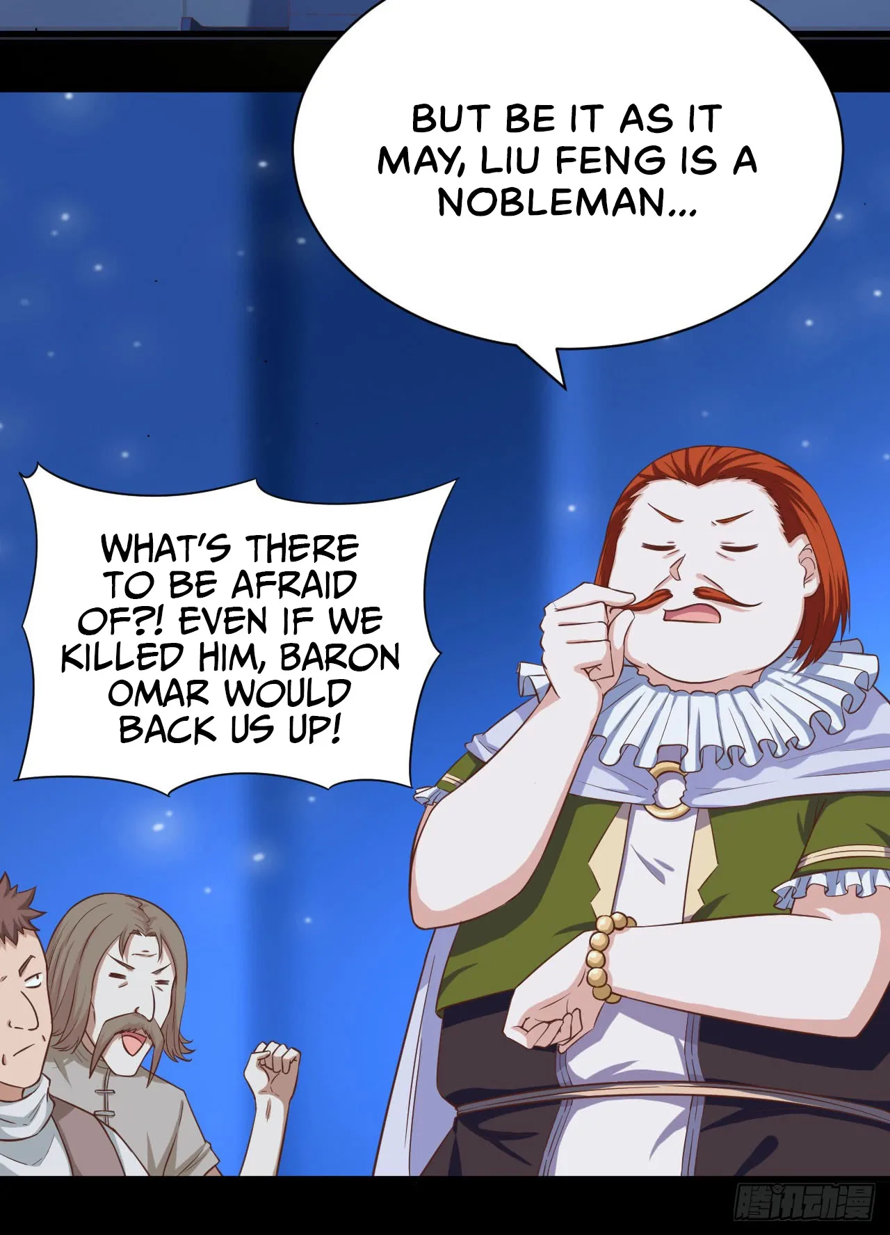 Starting From Today I'll Work As A City Lord Chapter 24 page 45
