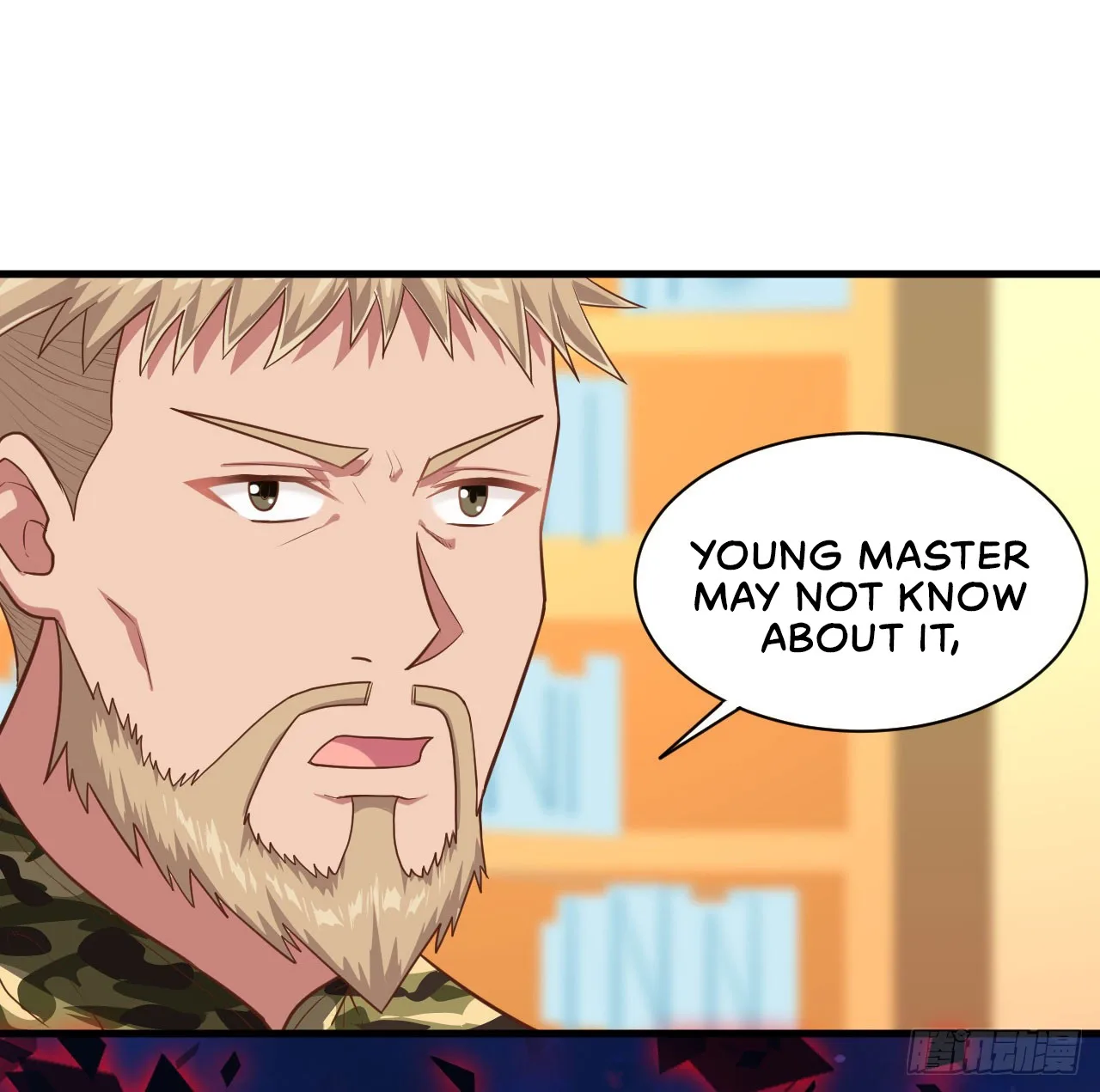 Starting From Today I'll Work As A City Lord Chapter 25 page 8