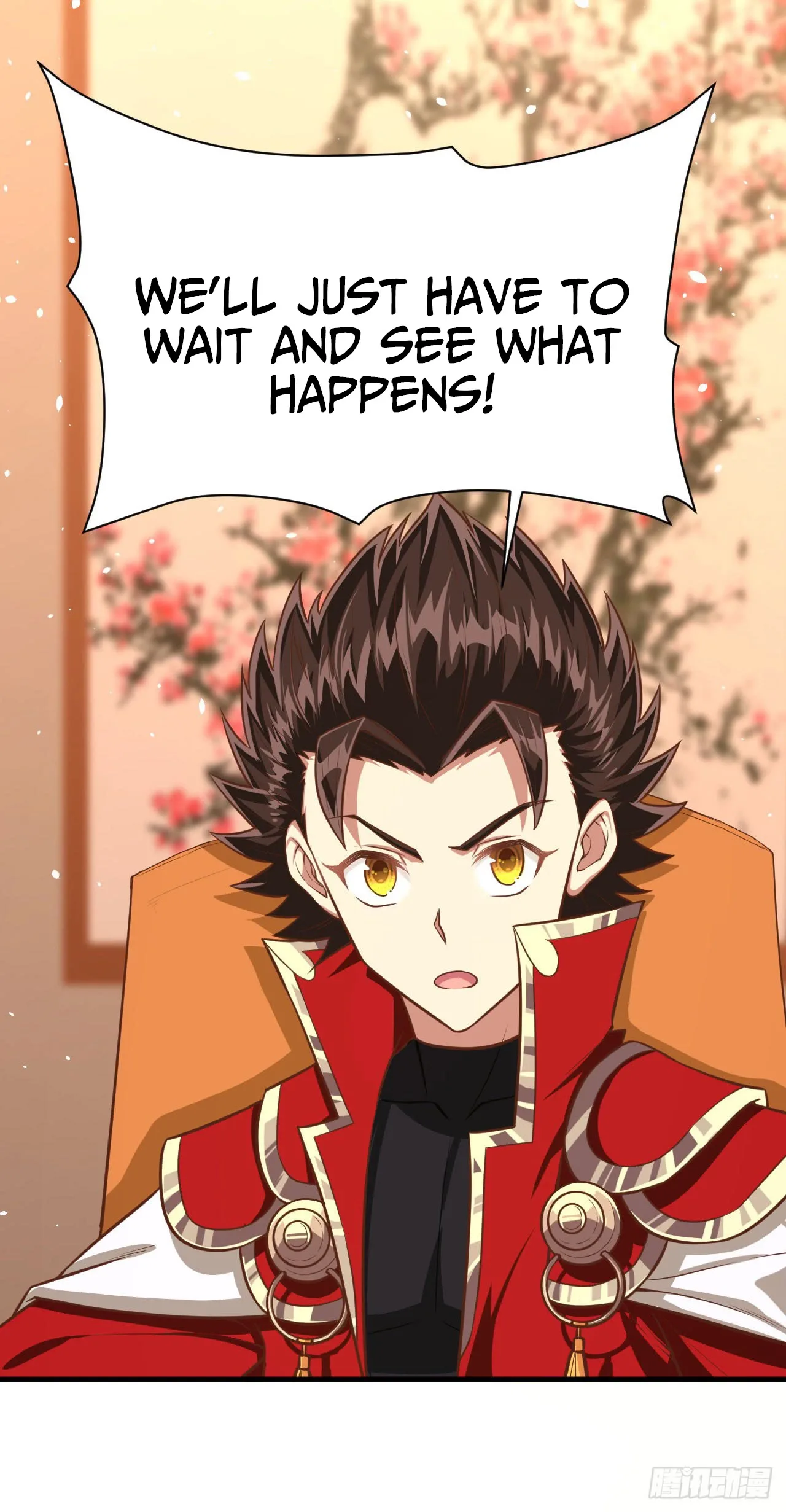 Starting From Today I'll Work As A City Lord Chapter 25 page 17