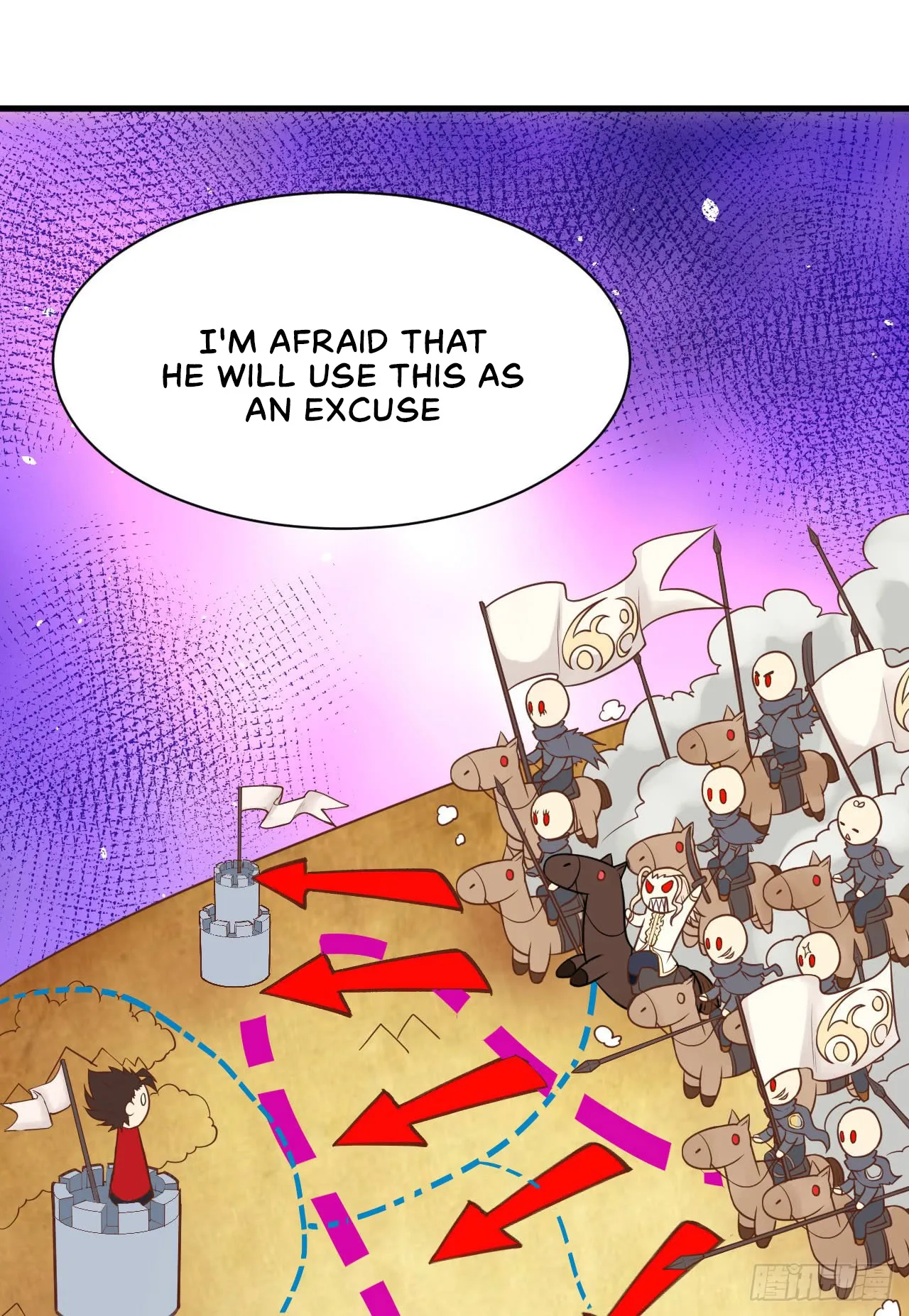 Starting From Today I'll Work As A City Lord Chapter 25 page 13
