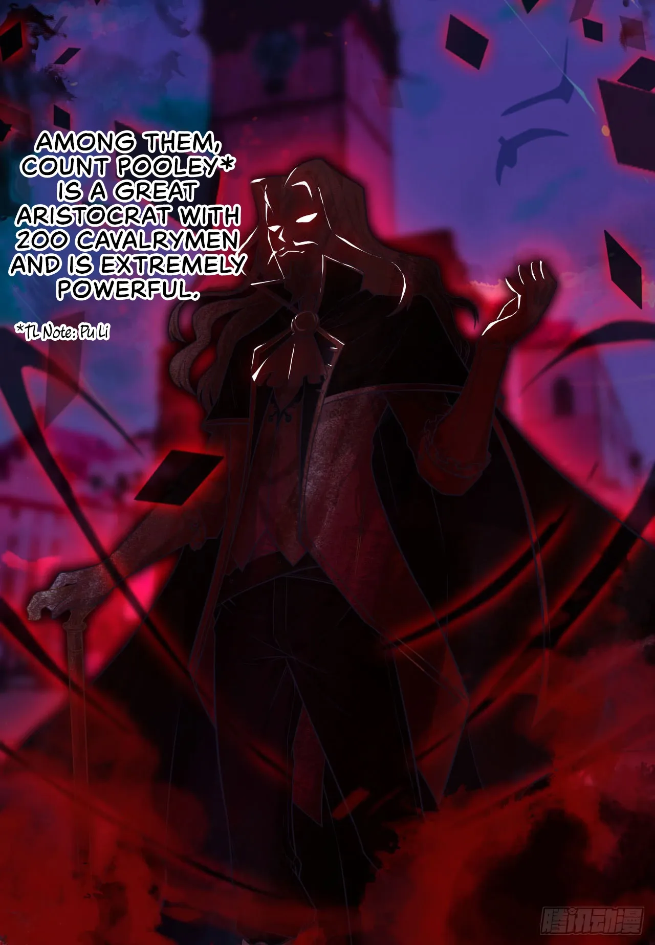 Starting From Today I'll Work As A City Lord Chapter 25 page 10
