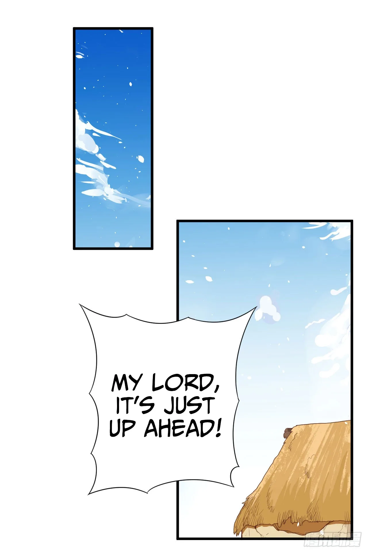 Starting From Today I'll Work As A City Lord Chapter 25 page 37