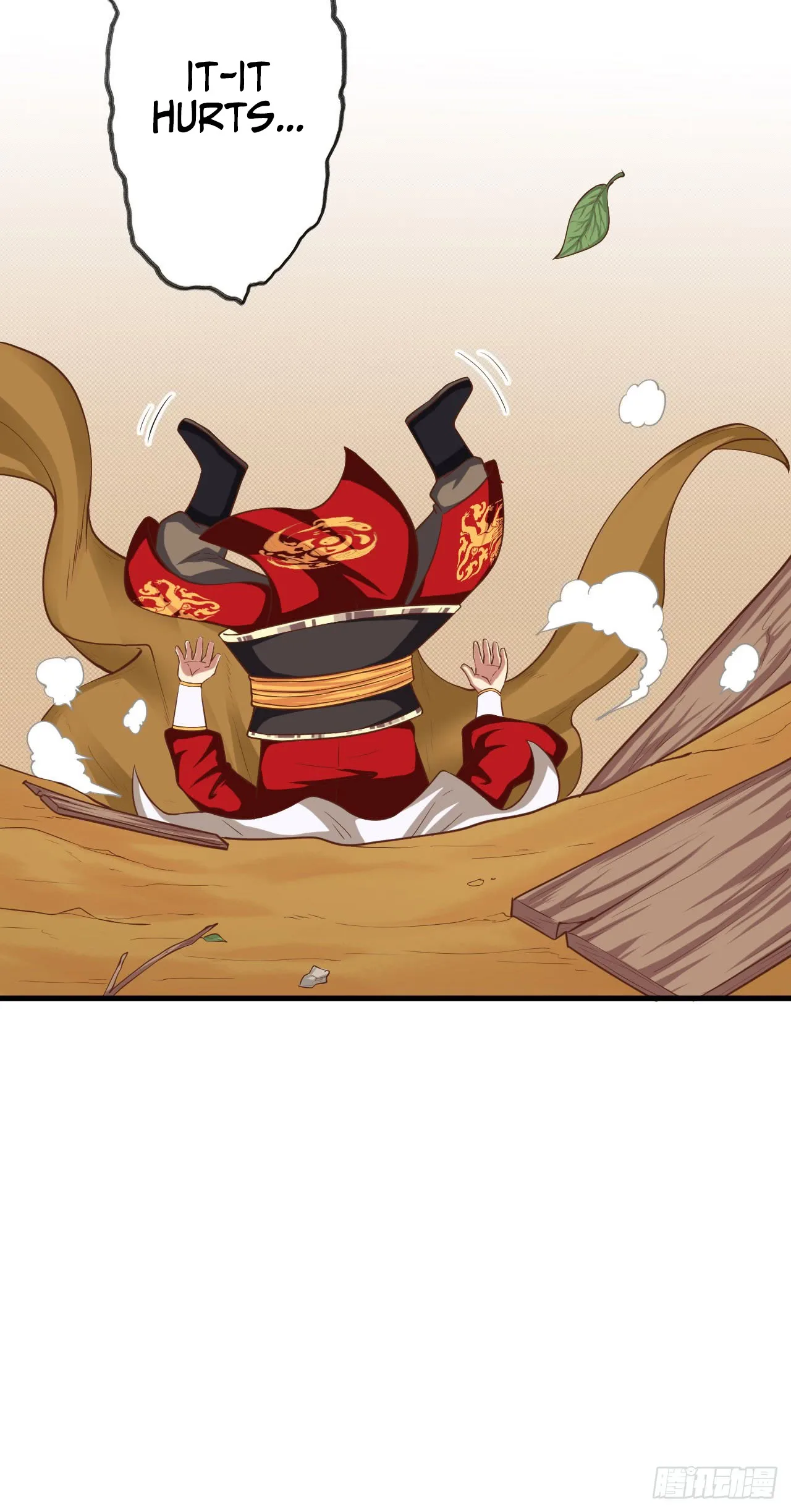 Starting From Today I'll Work As A City Lord Chapter 26 page 9