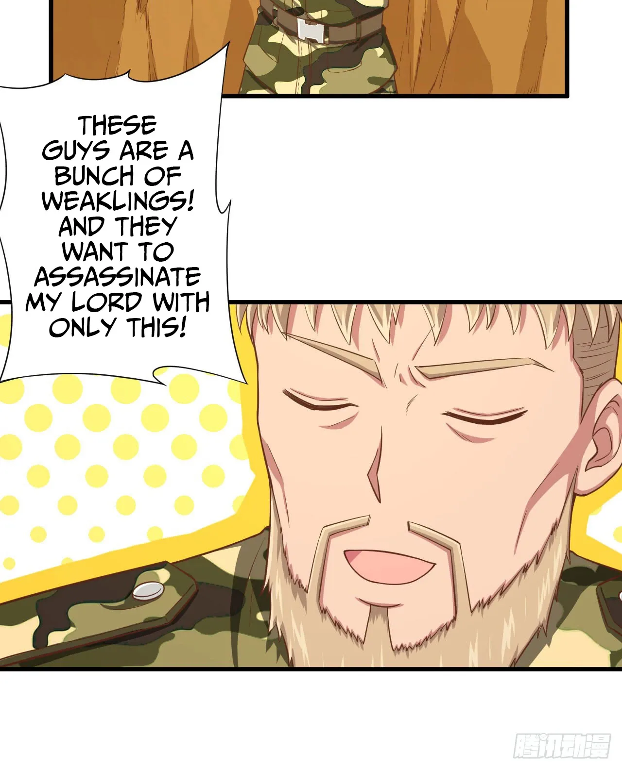 Starting From Today I'll Work As A City Lord Chapter 26 page 27