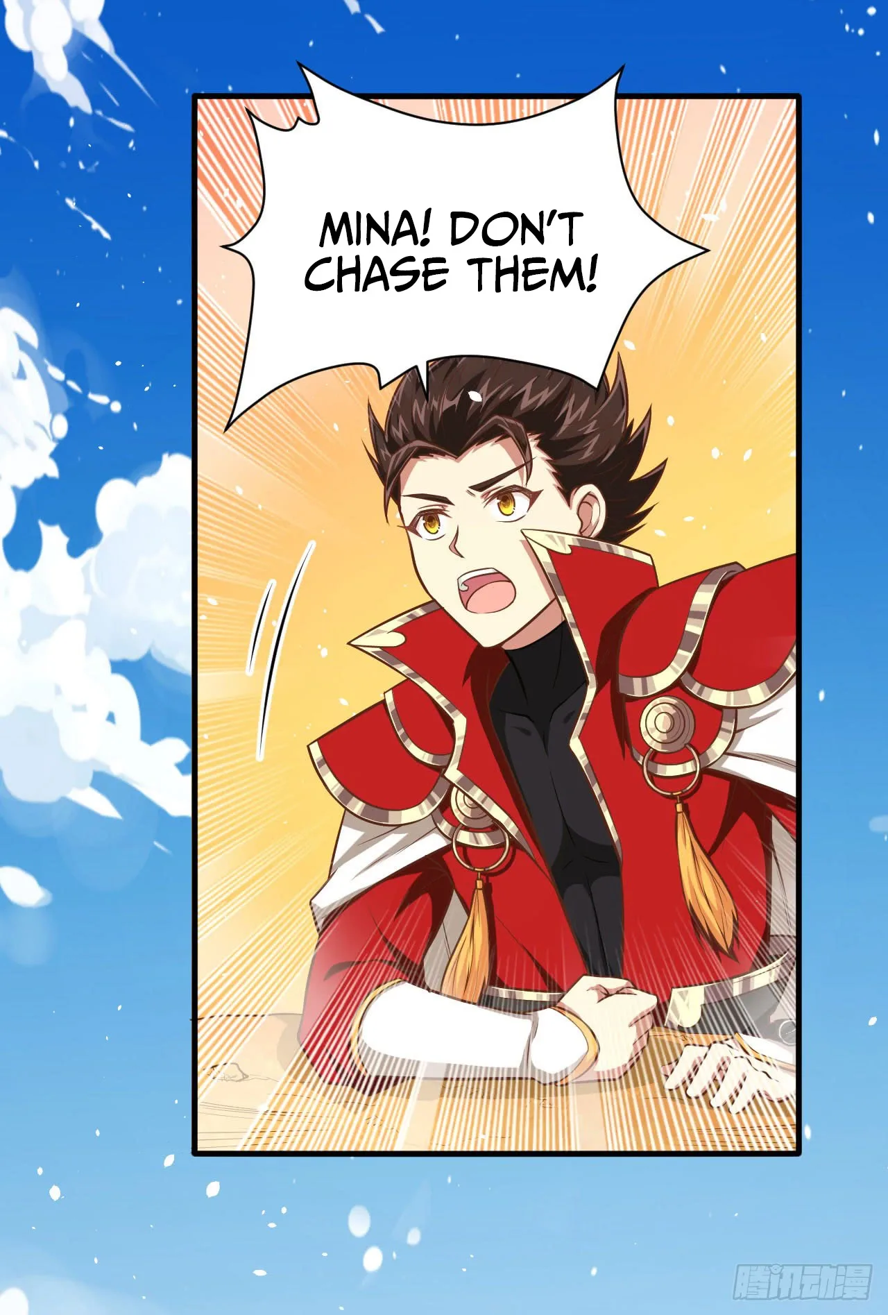 Starting From Today I'll Work As A City Lord Chapter 26 page 29