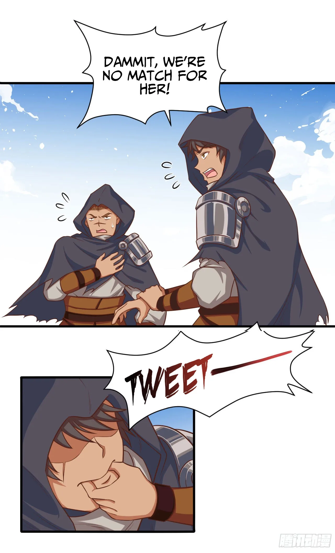 Starting From Today I'll Work As A City Lord Chapter 26 page 23