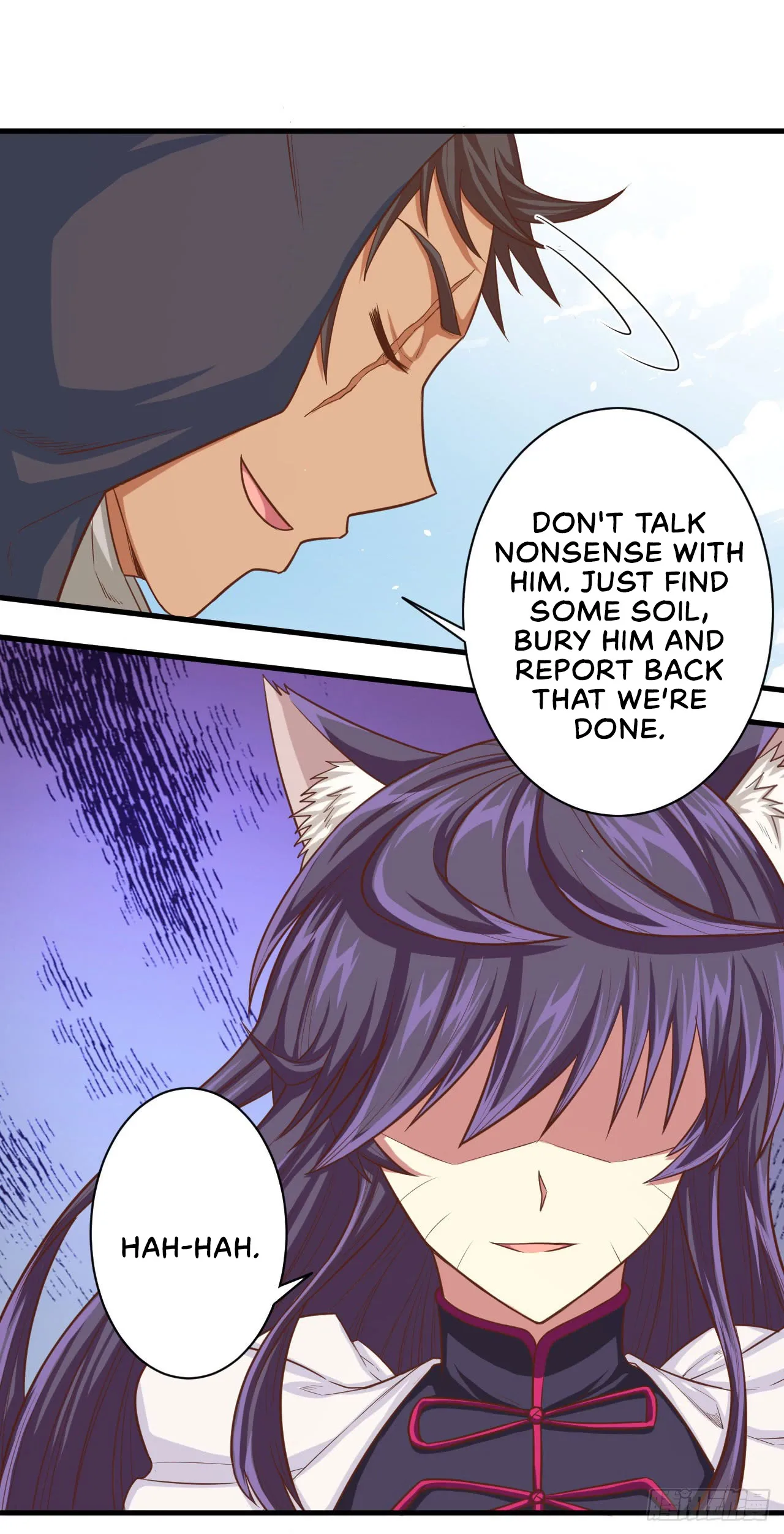 Starting From Today I'll Work As A City Lord Chapter 26 page 14