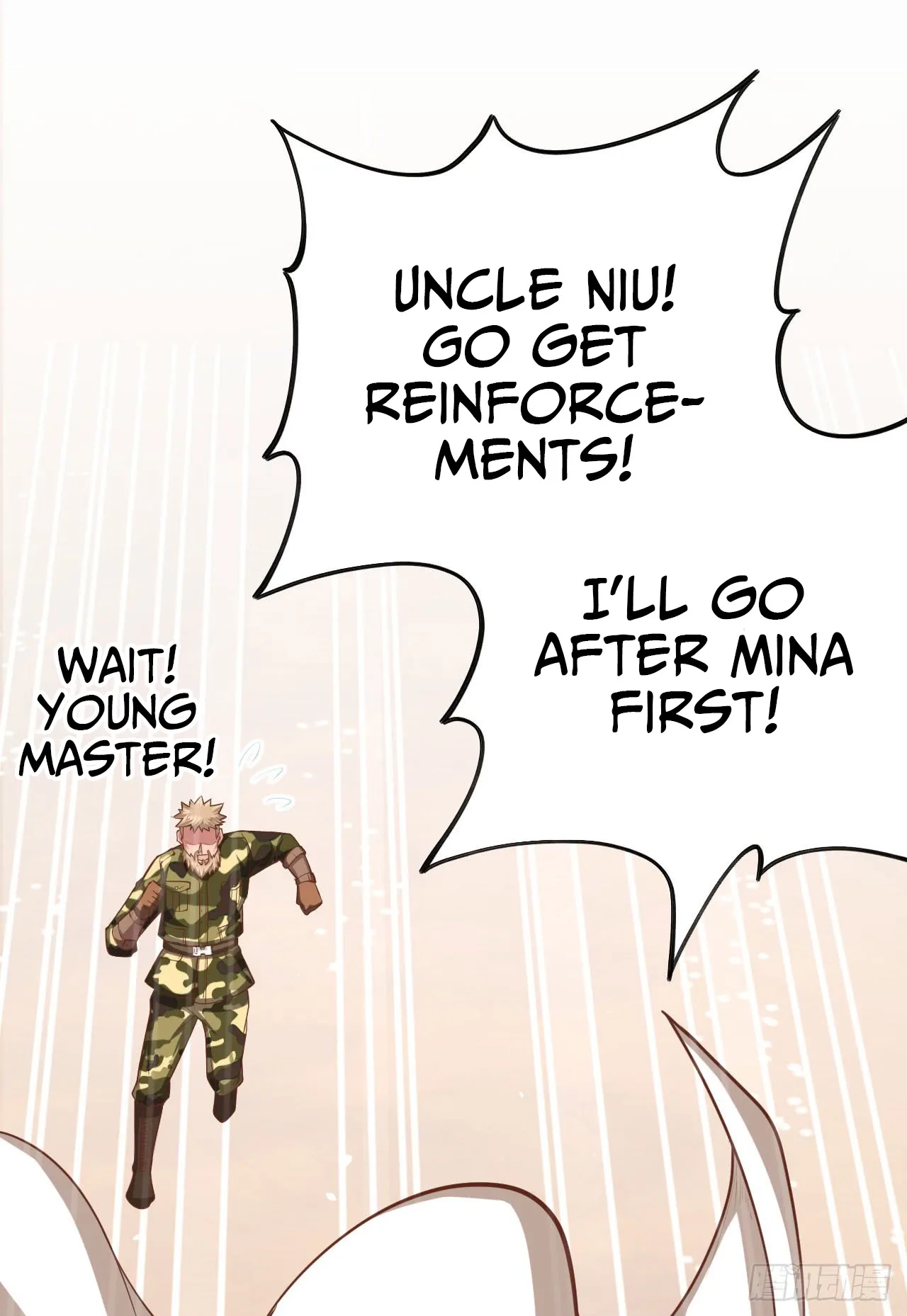 Starting From Today I'll Work As A City Lord Chapter 26 page 35