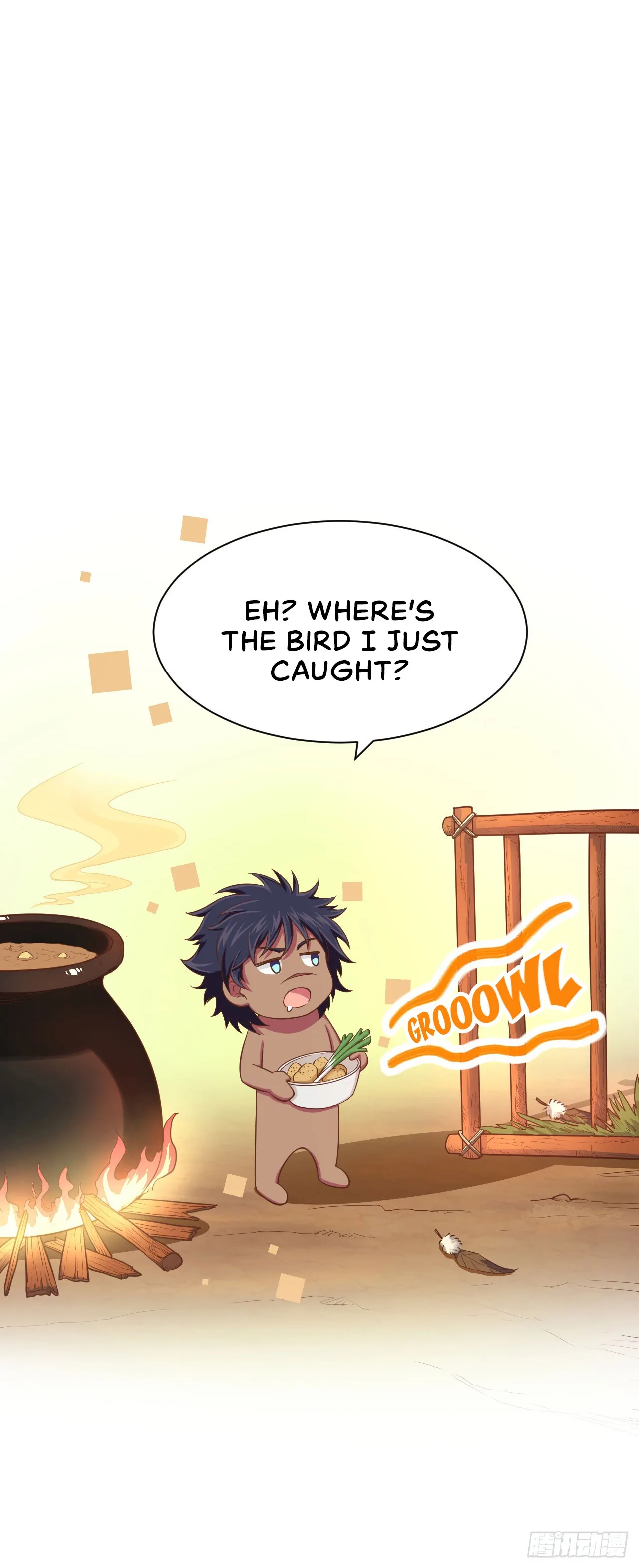Starting From Today I'll Work As A City Lord Chapter 26 page 38