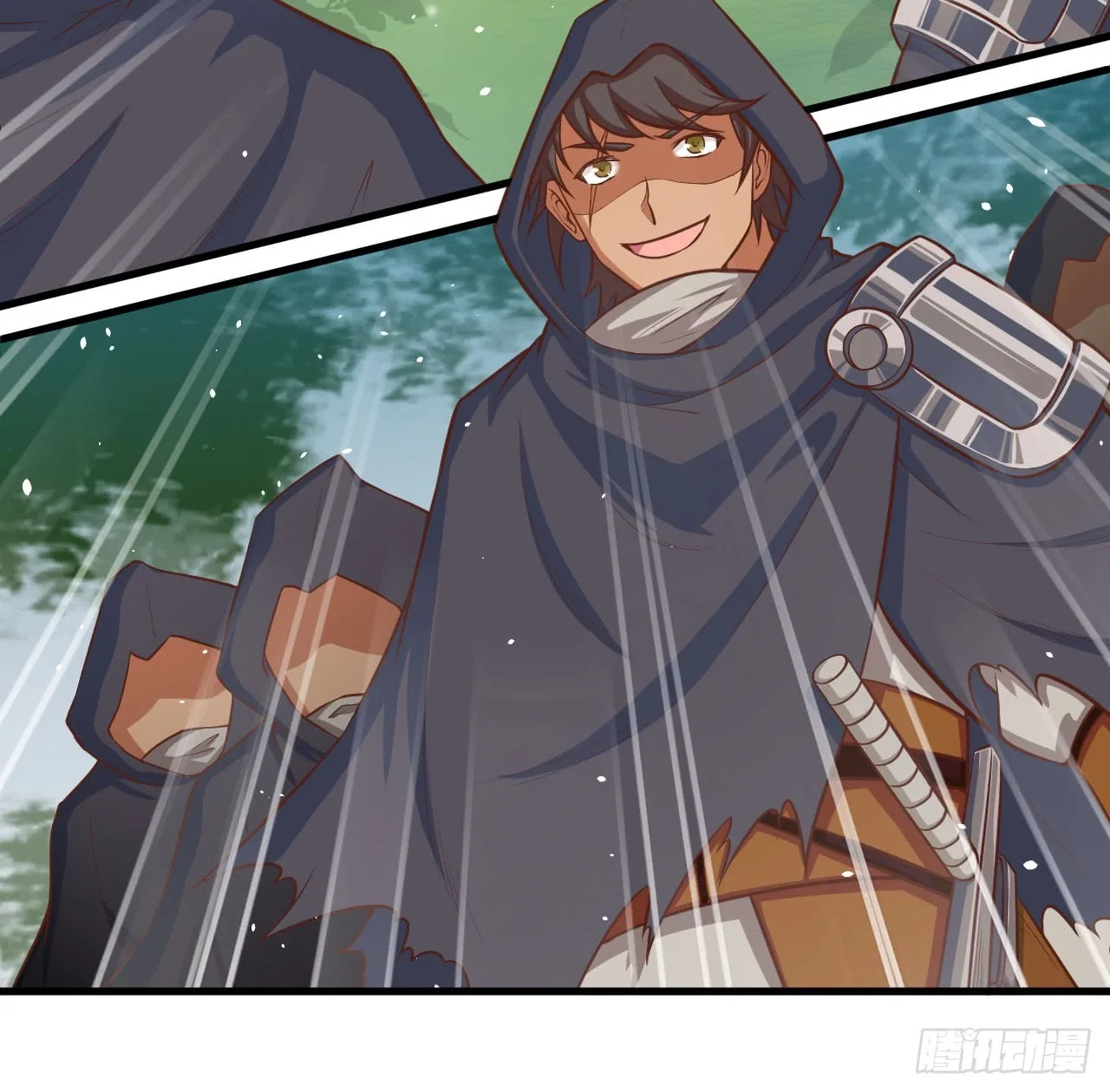 Starting From Today I'll Work As A City Lord Chapter 27 page 19