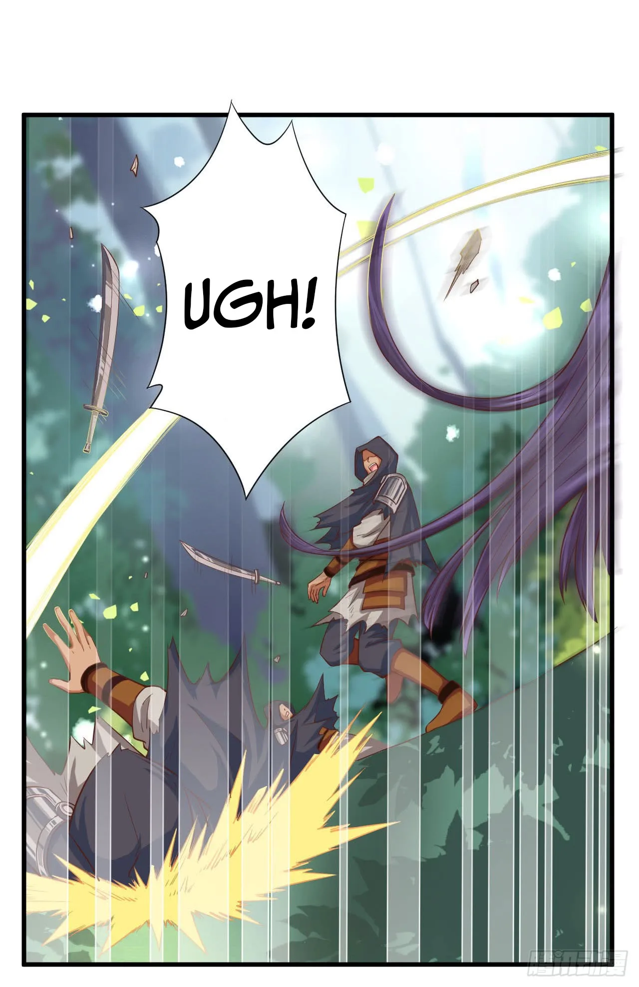 Starting From Today I'll Work As A City Lord Chapter 27 page 24