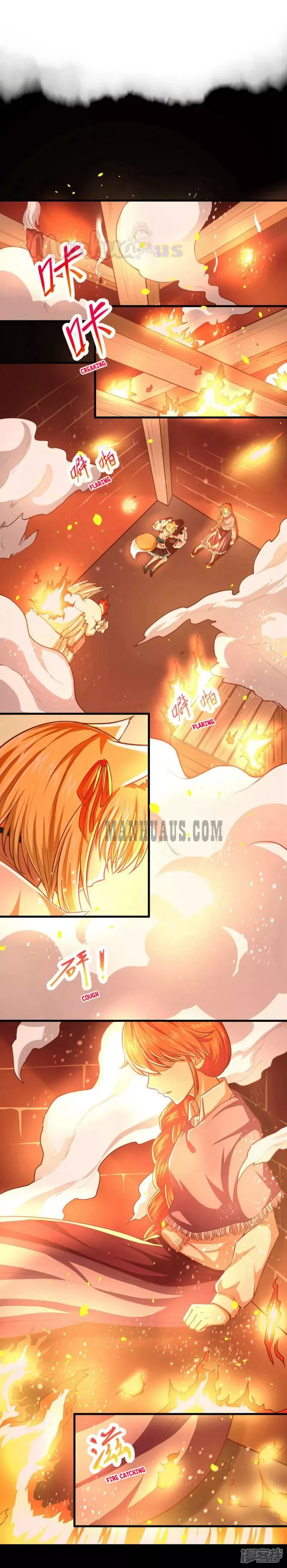 Starting From Today I'll Work As A City Lord Chapter 29 page 6