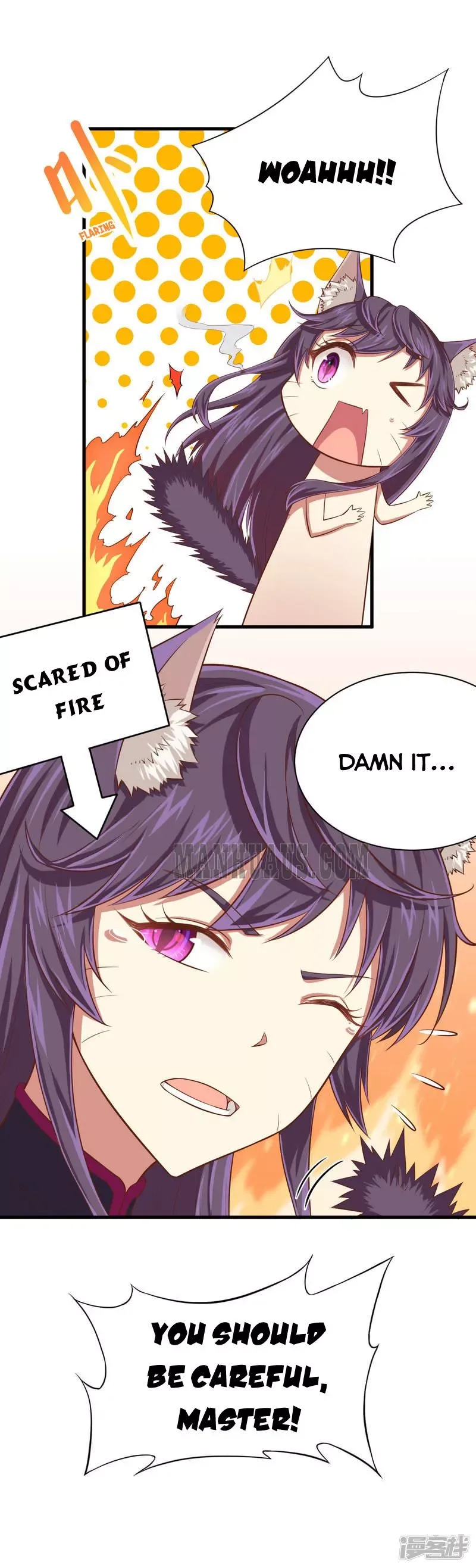 Starting From Today I'll Work As A City Lord Chapter 29 page 5