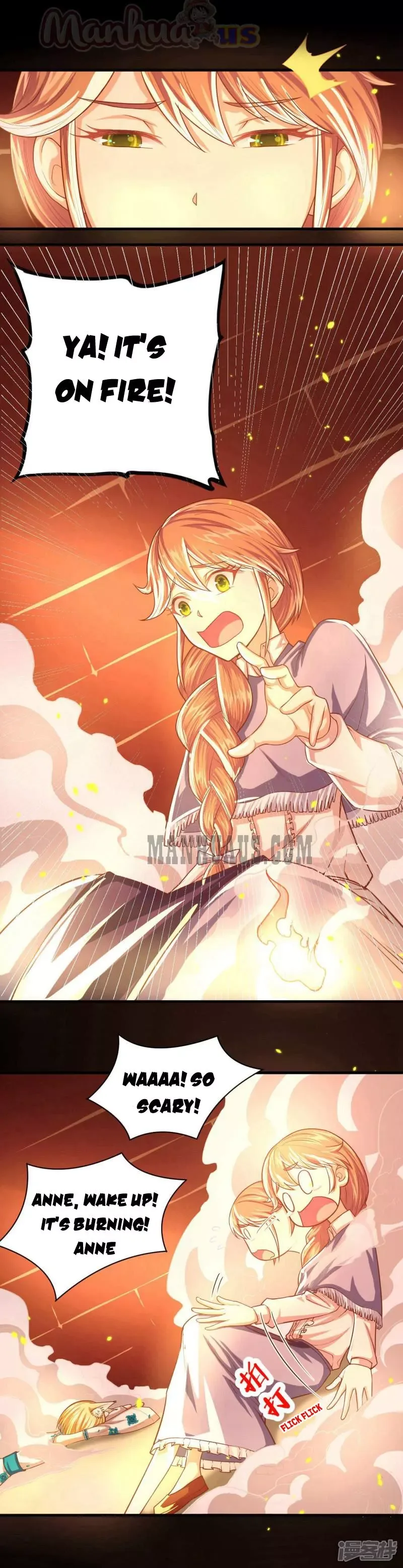 Starting From Today I'll Work As A City Lord Chapter 29 page 7