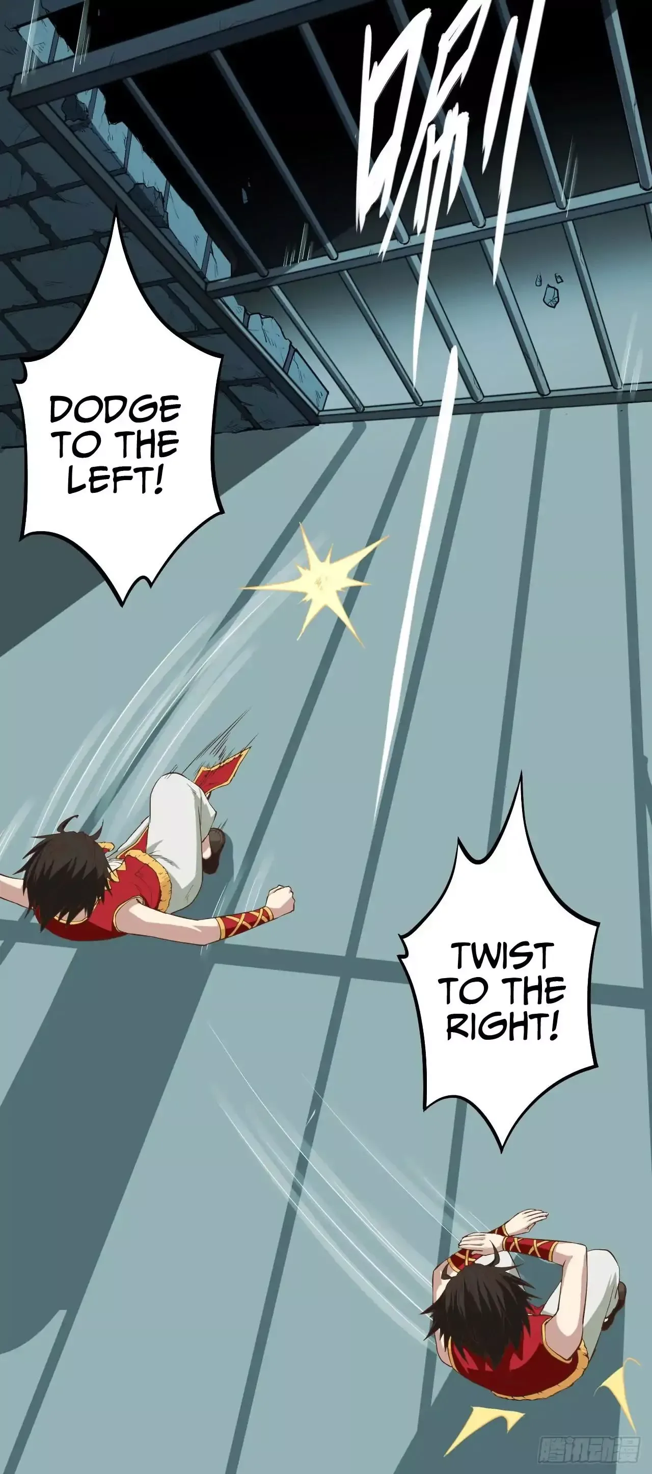 Starting From Today I'll Work As A City Lord Chapter 3 page 12