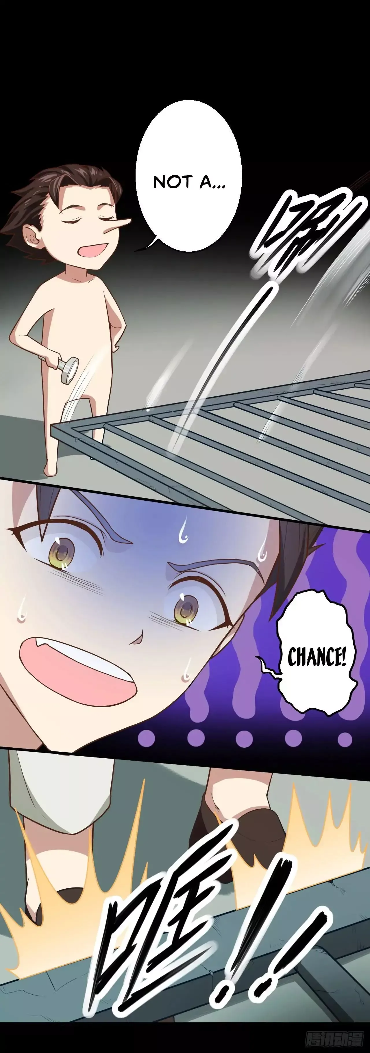 Starting From Today I'll Work As A City Lord Chapter 3 page 14