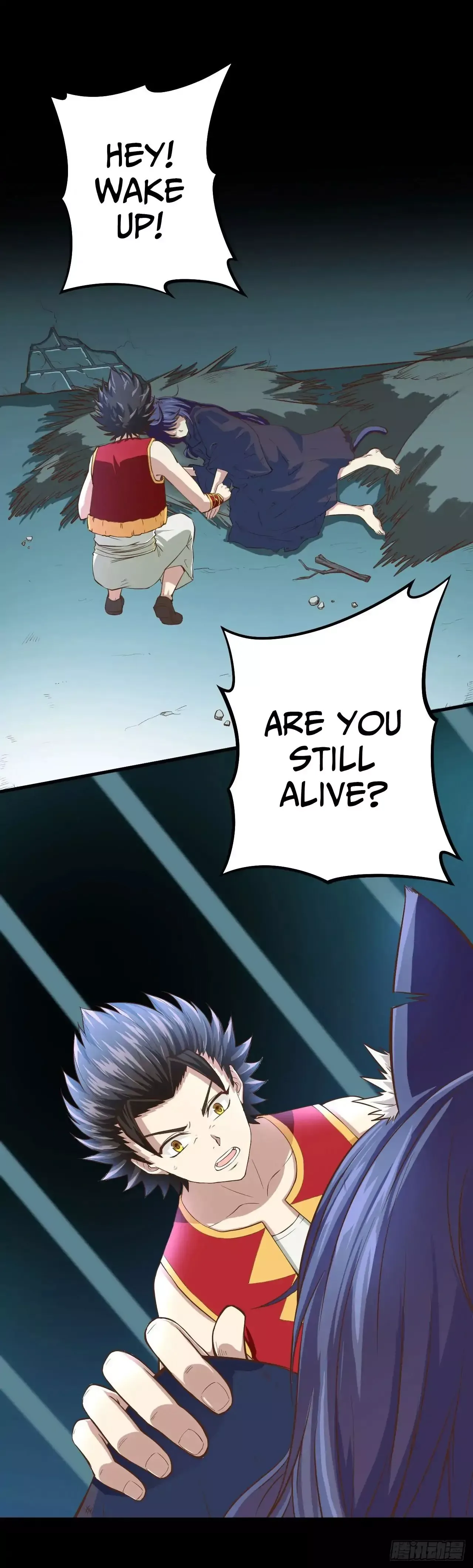 Starting From Today I'll Work As A City Lord Chapter 3 page 22