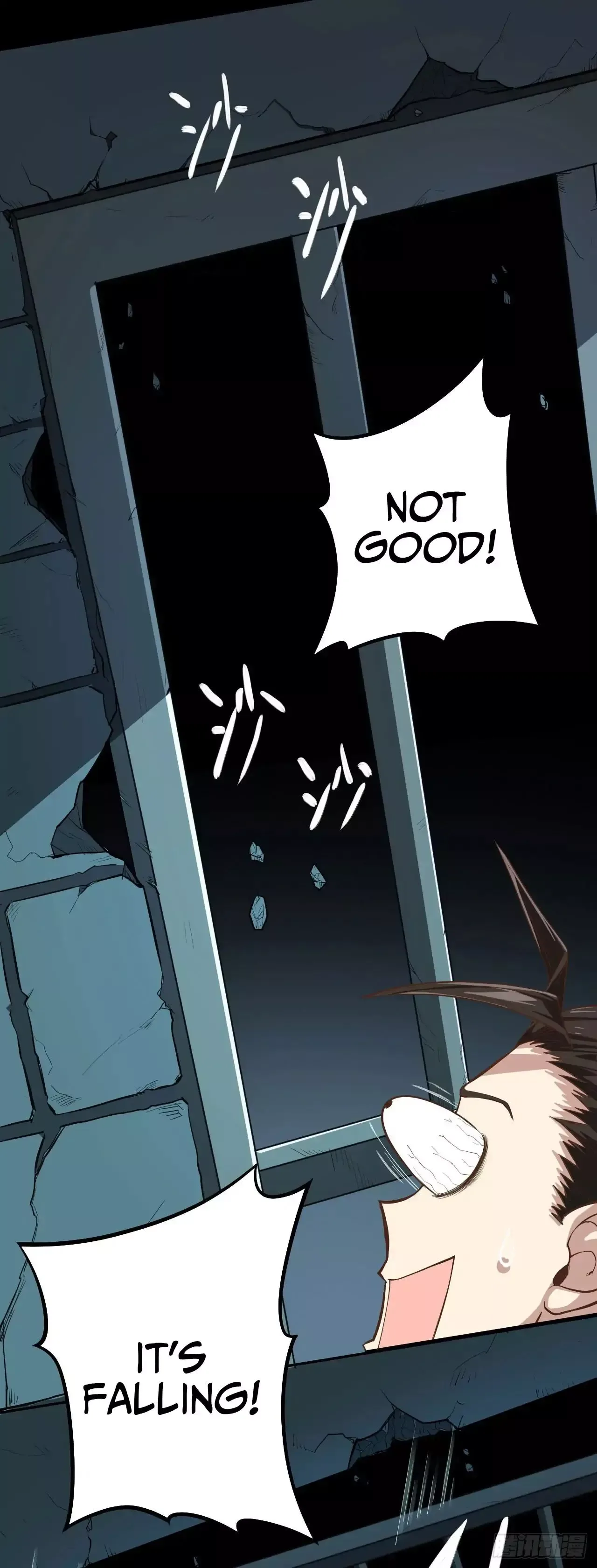Starting From Today I'll Work As A City Lord Chapter 3 page 11