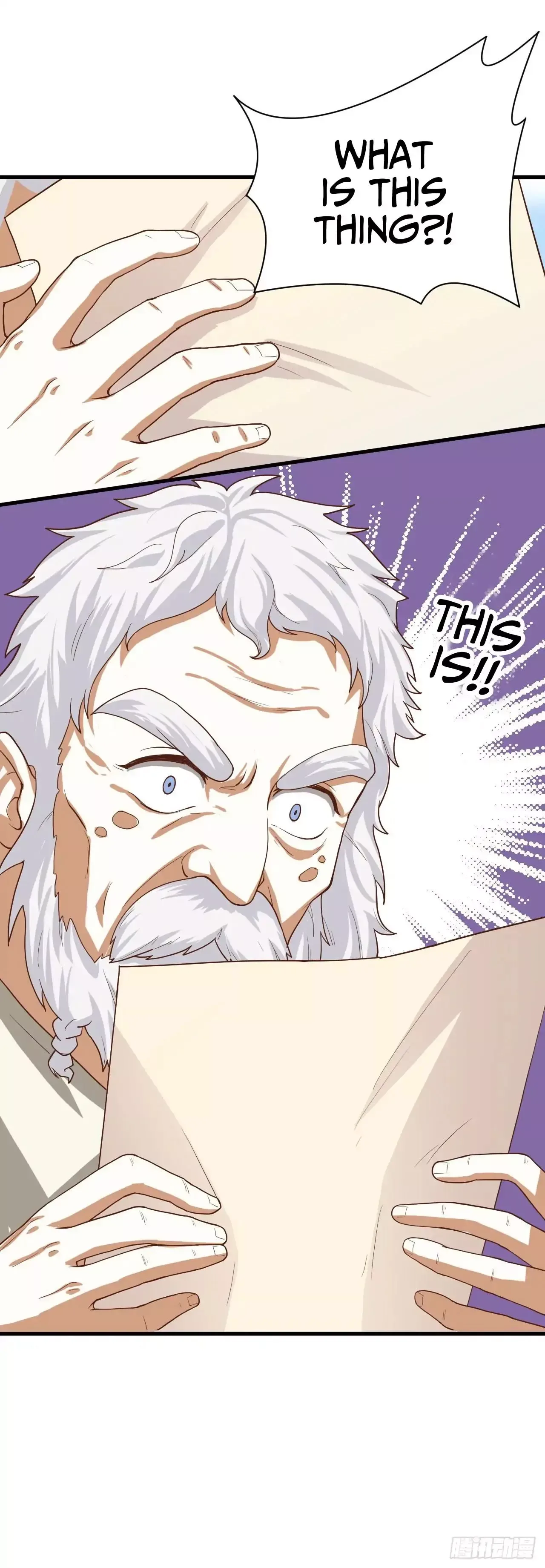 Starting From Today I'll Work As A City Lord Chapter 3 page 58