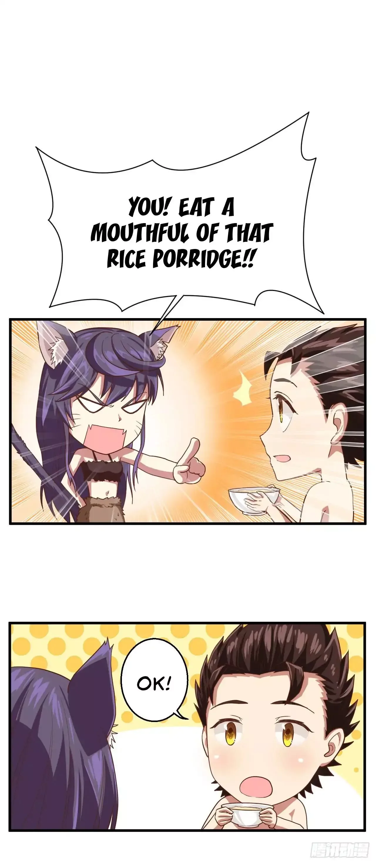 Starting From Today I'll Work As A City Lord Chapter 3 page 73