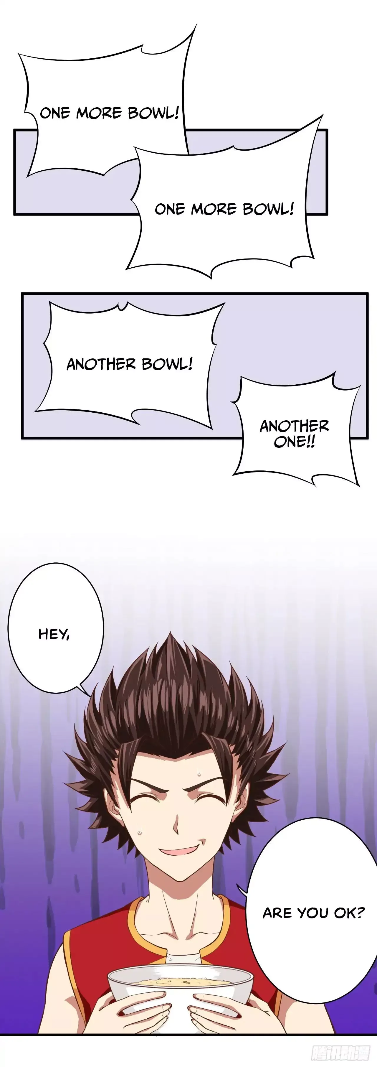 Starting From Today I'll Work As A City Lord Chapter 3 page 77
