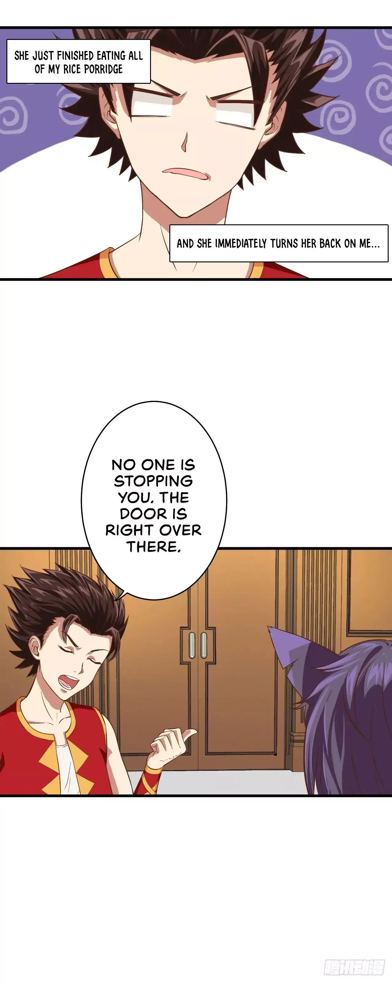 Starting From Today I'll Work As A City Lord Chapter 3 page 81