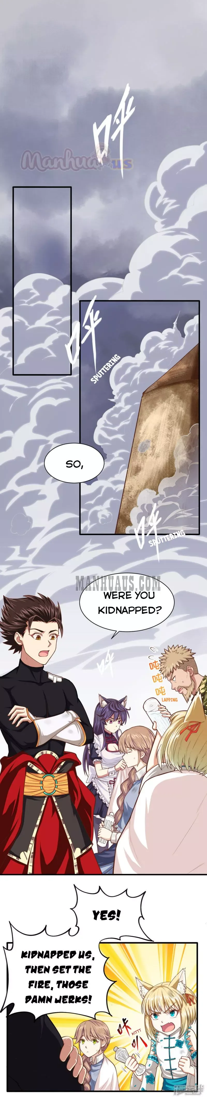 Starting From Today I'll Work As A City Lord Chapter 30 page 1