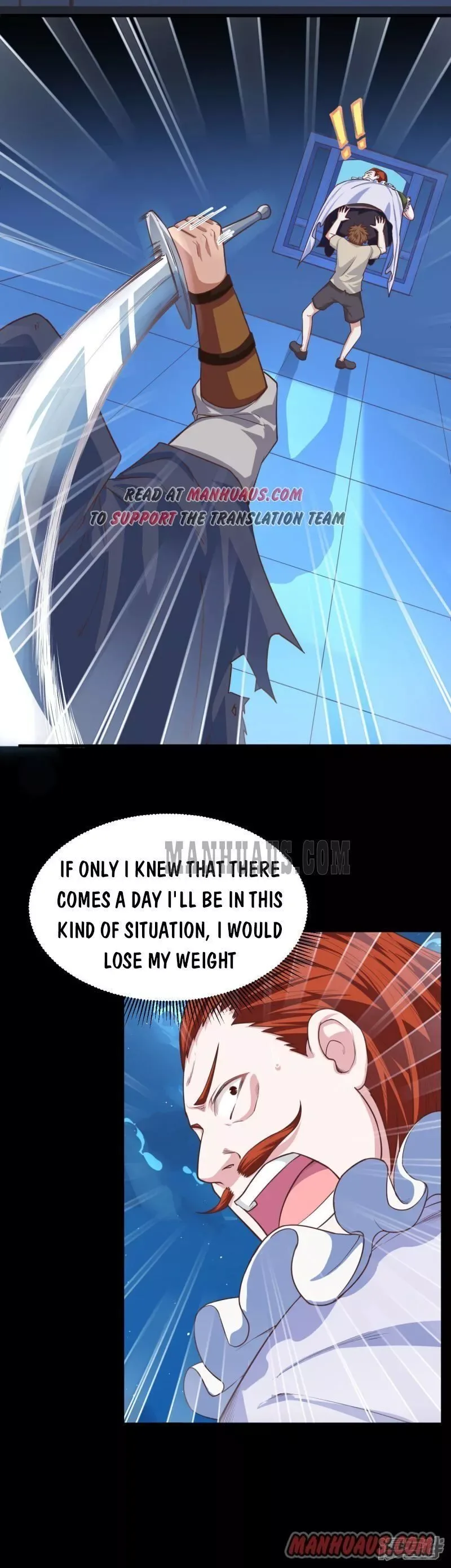 Starting From Today I'll Work As A City Lord Chapter 31 page 13