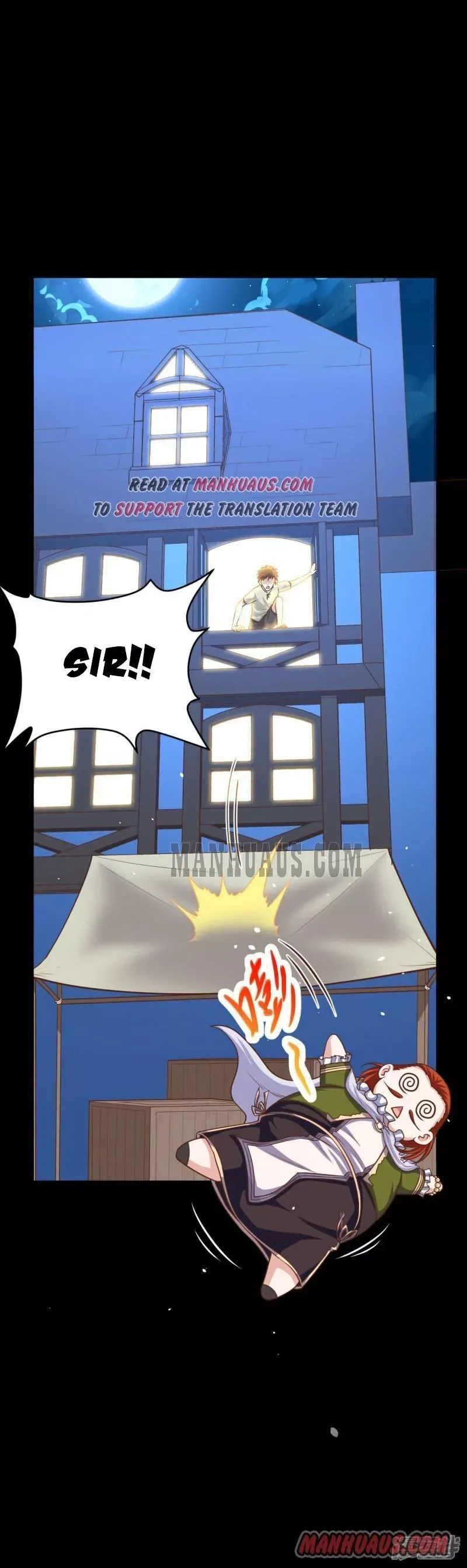 Starting From Today I'll Work As A City Lord Chapter 31 page 15