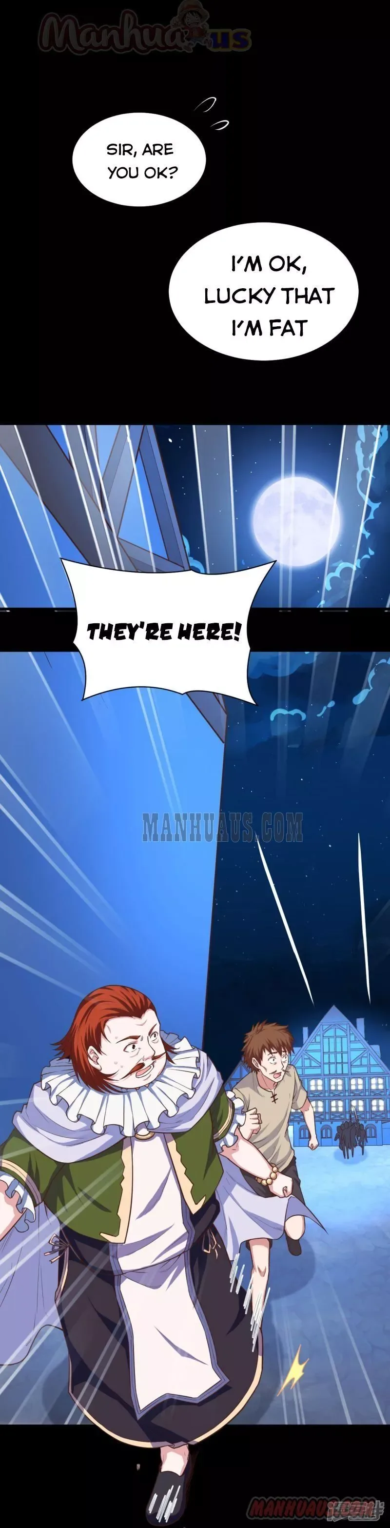 Starting From Today I'll Work As A City Lord Chapter 31 page 16
