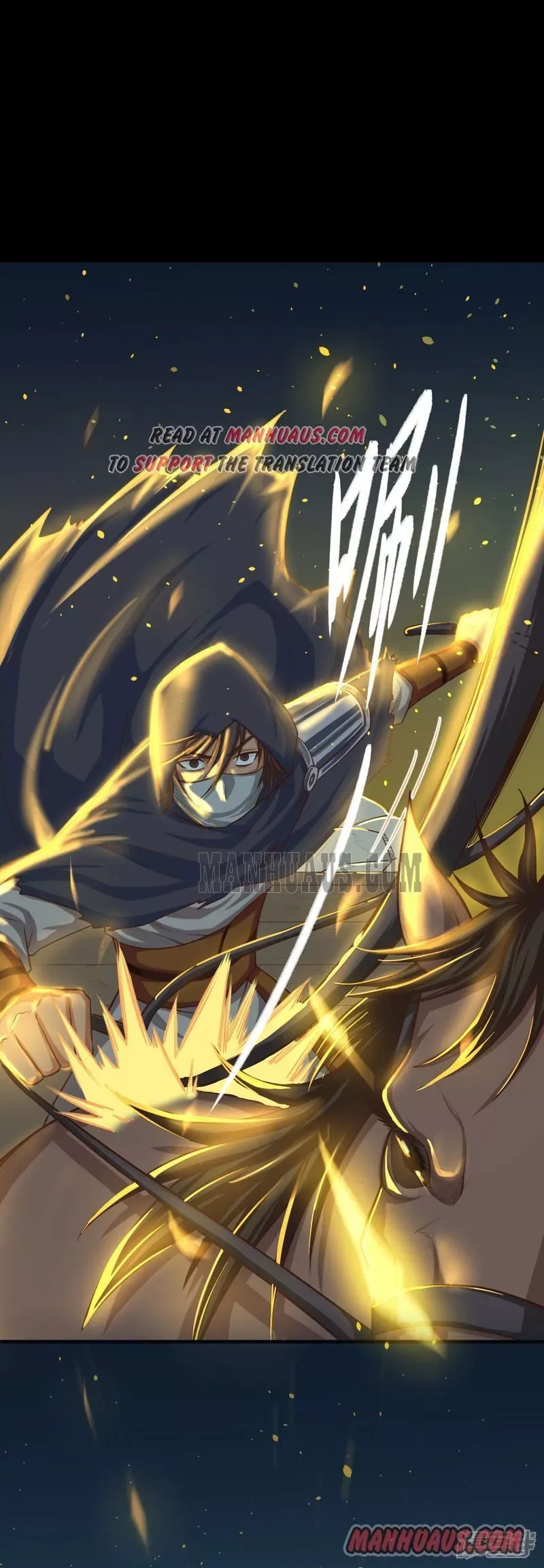 Starting From Today I'll Work As A City Lord Chapter 32 page 7