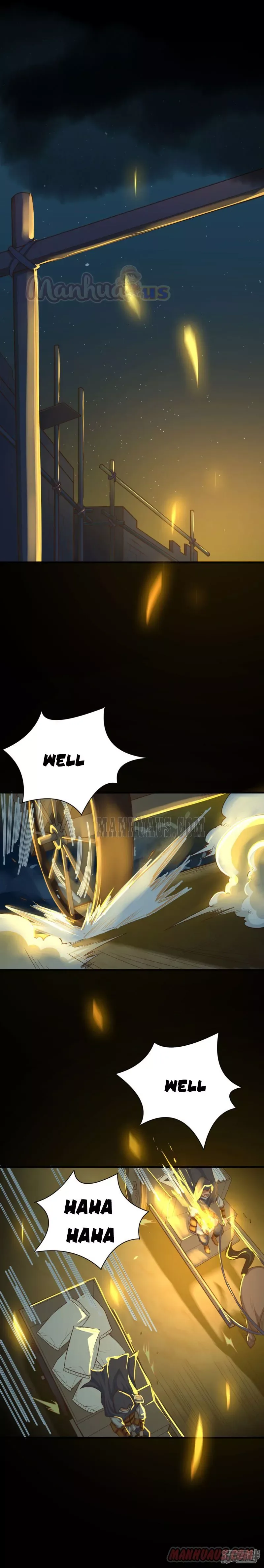 Starting From Today I'll Work As A City Lord Chapter 32 page 6