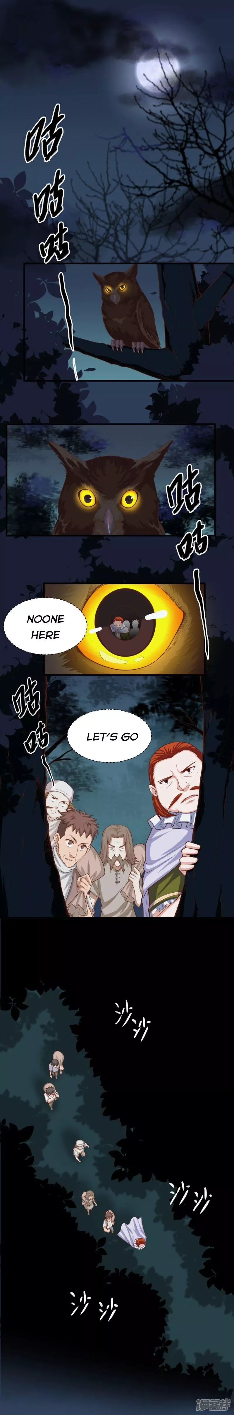 Starting From Today I'll Work As A City Lord Chapter 33 page 1
