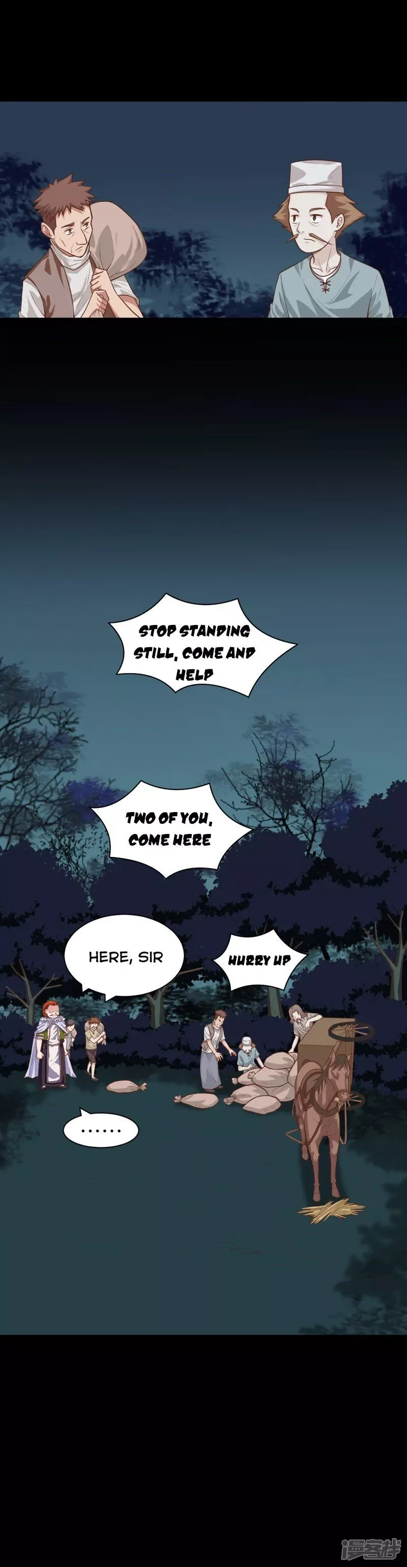 Starting From Today I'll Work As A City Lord Chapter 33 page 5